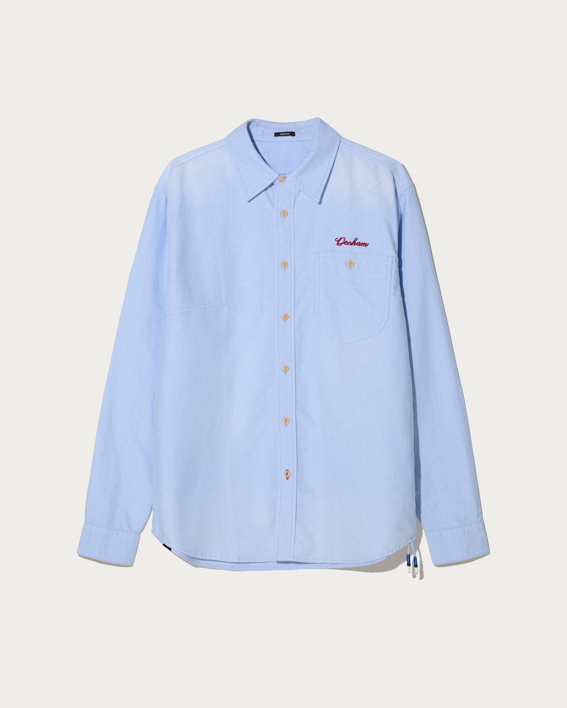 Men Shirts - DENHAM