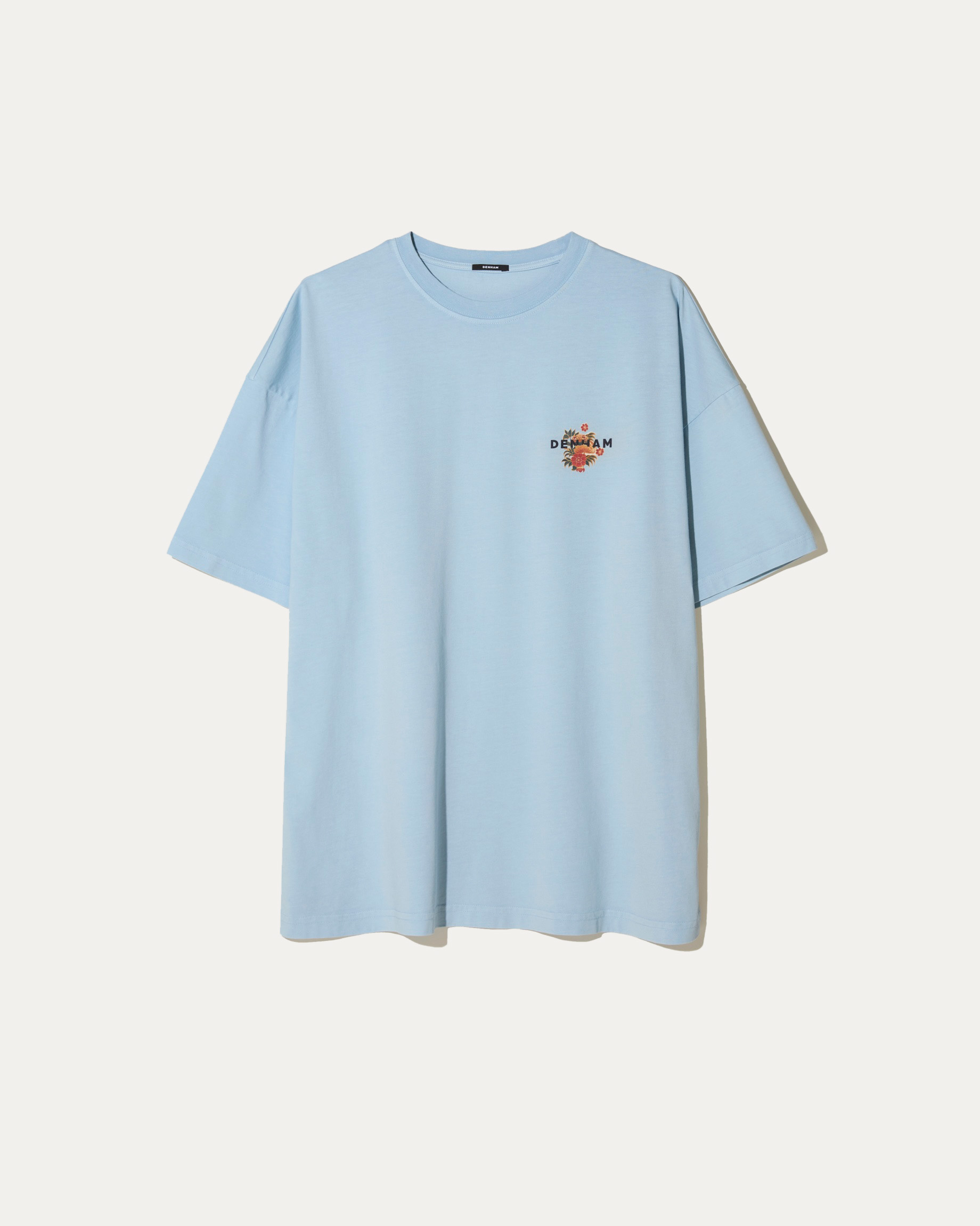 T-Shirts - DENHAM