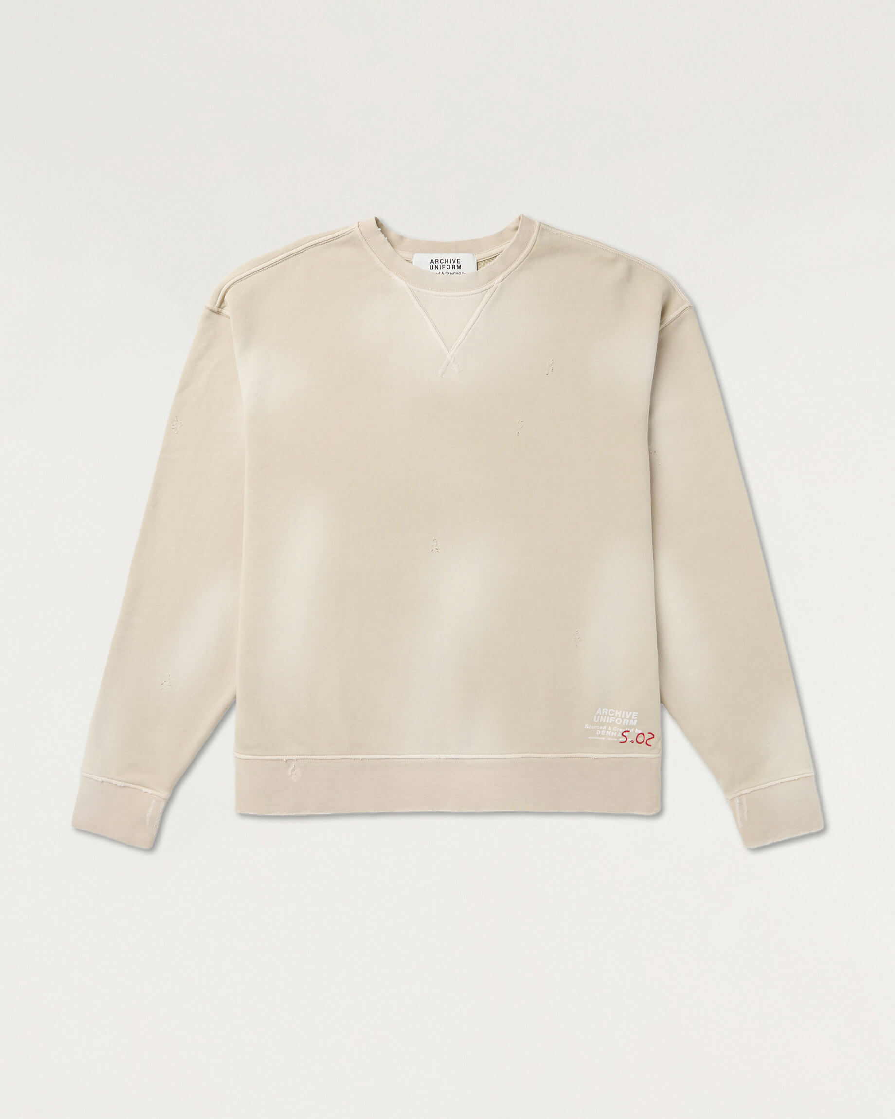 Men Sweats - DENHAM