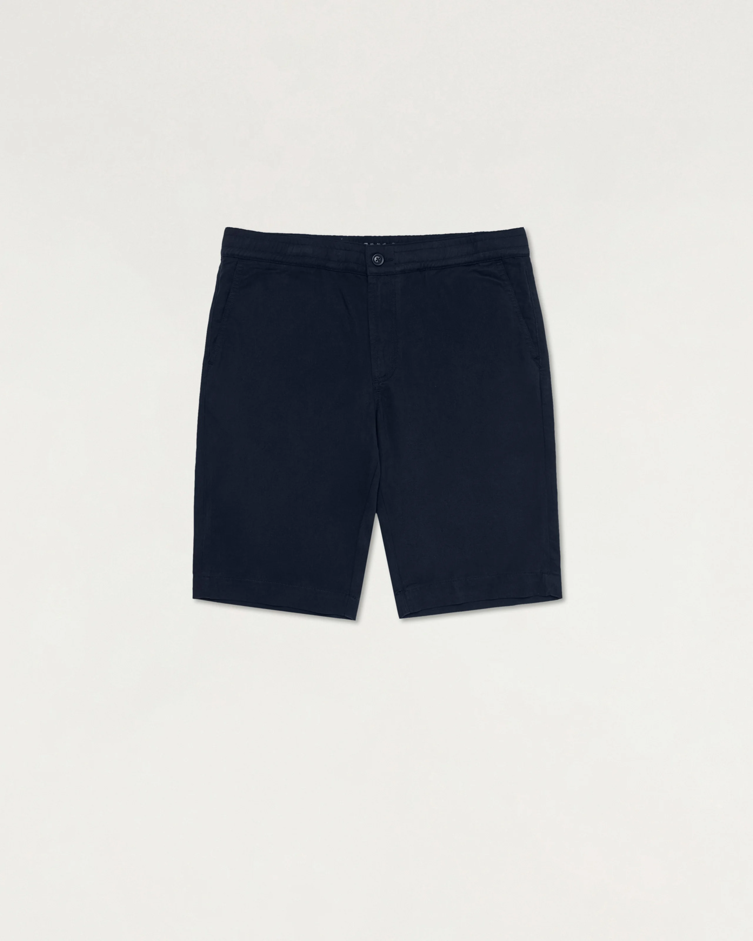 LUCA SHORT Cotton Tencel