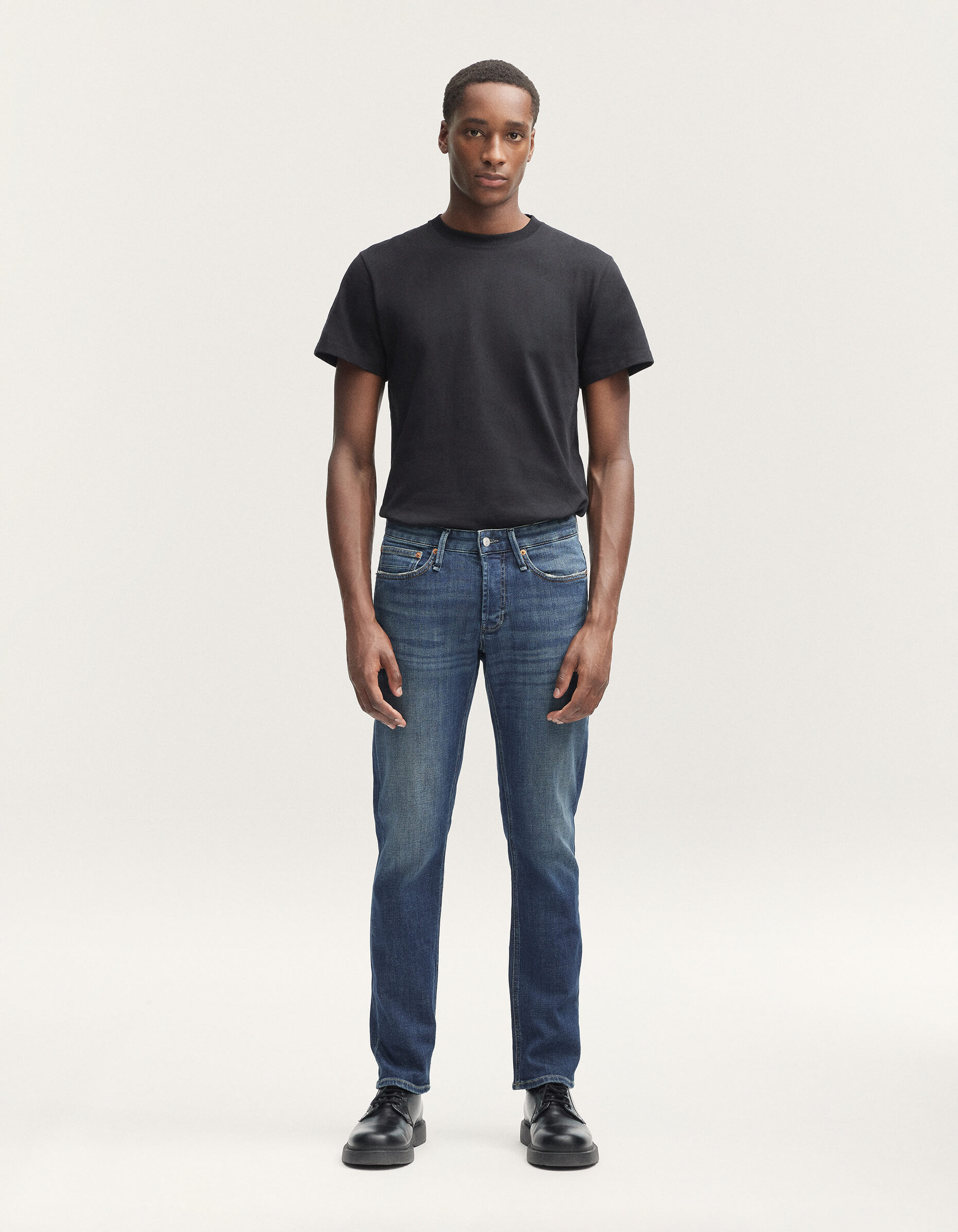 DENHAM the Jeanmaker - Premium Men's Jeans