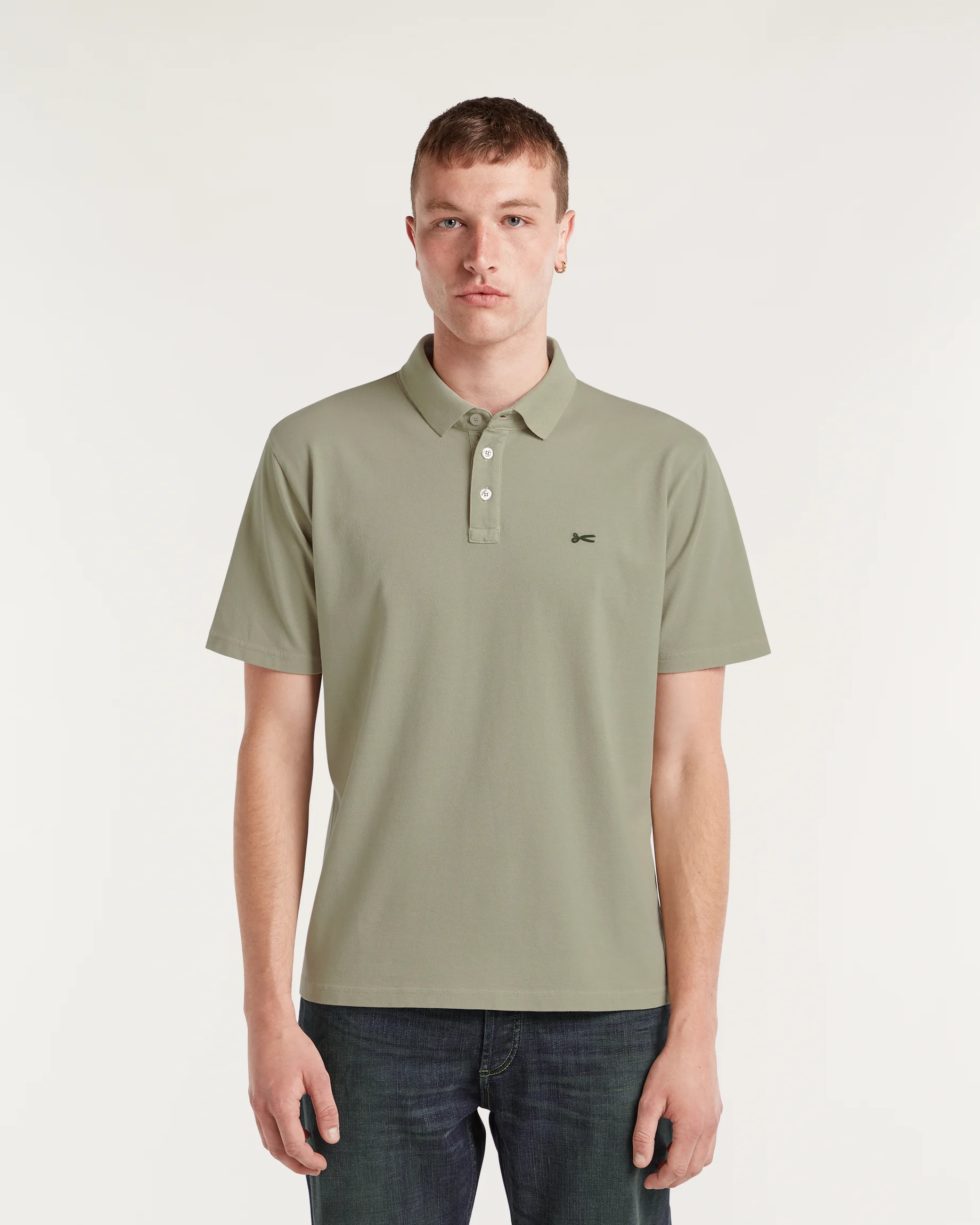 RICH POLO SENECA ROCK