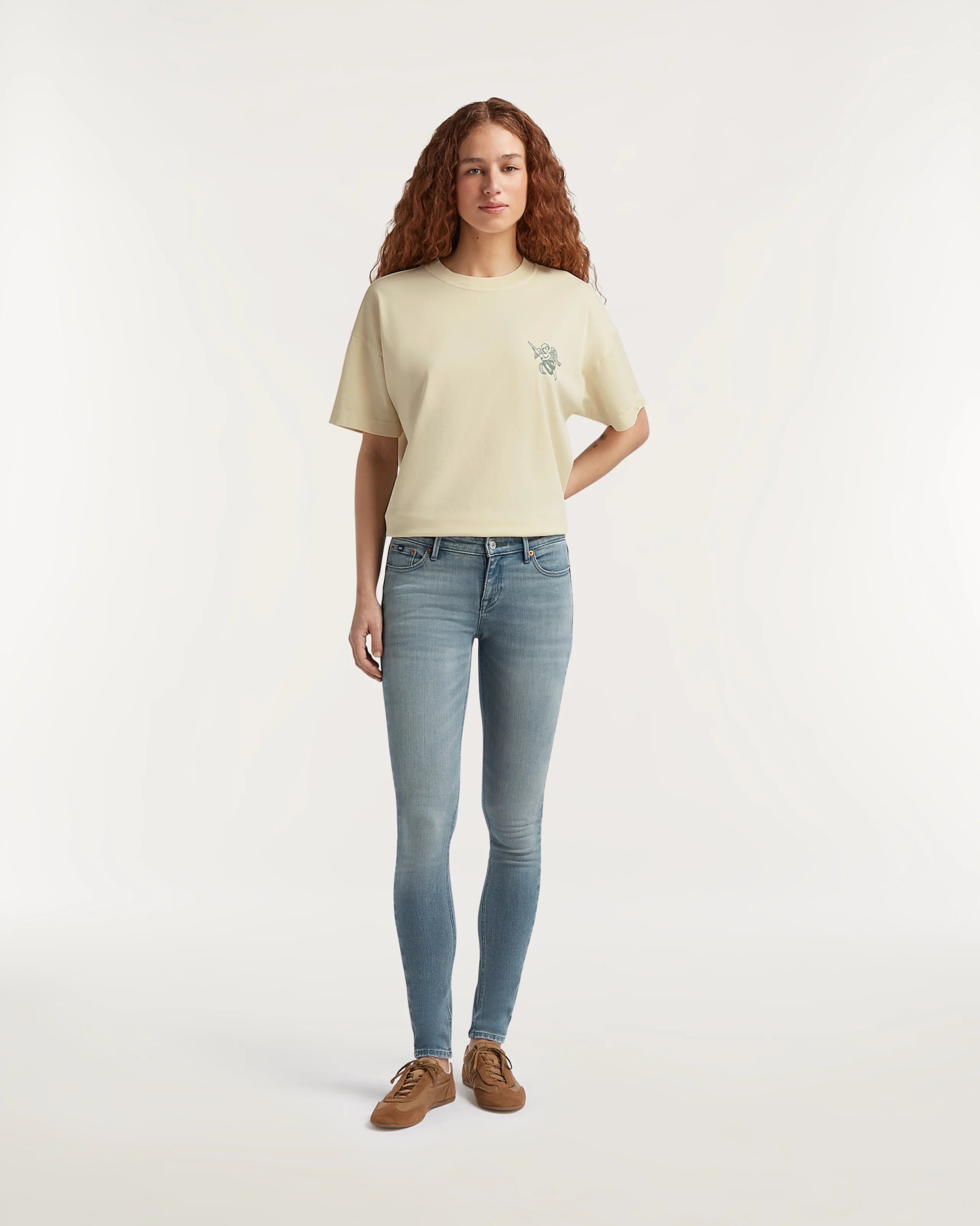 KYO Free Move Special Light Cast