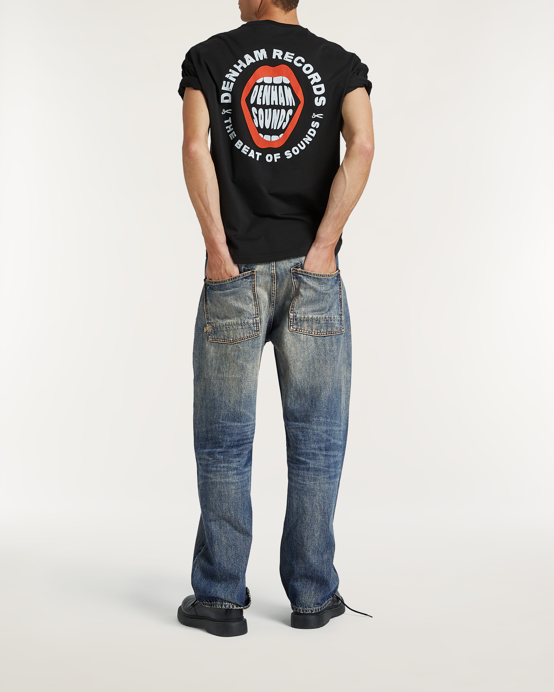 OUR JEANS - DENHAM