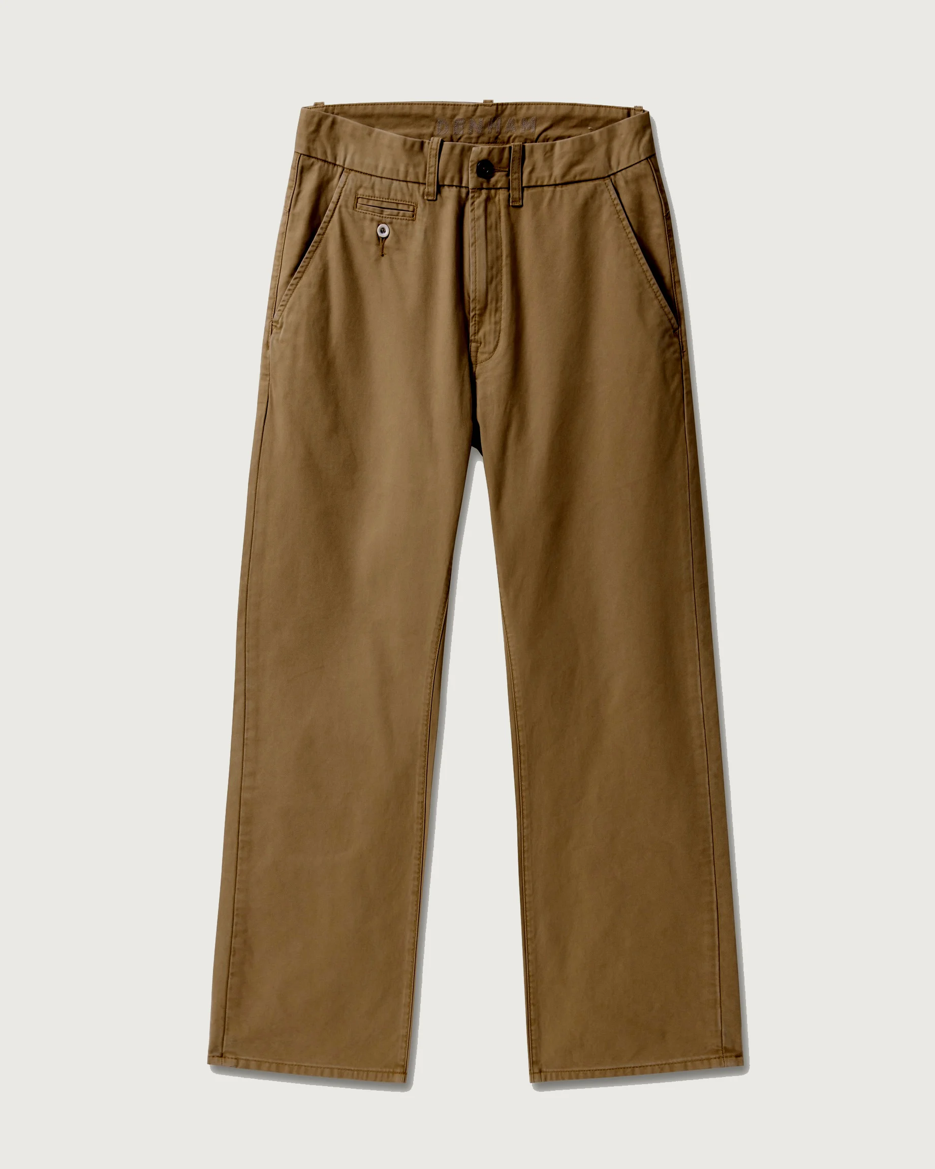 RIDGE CHINO PANT