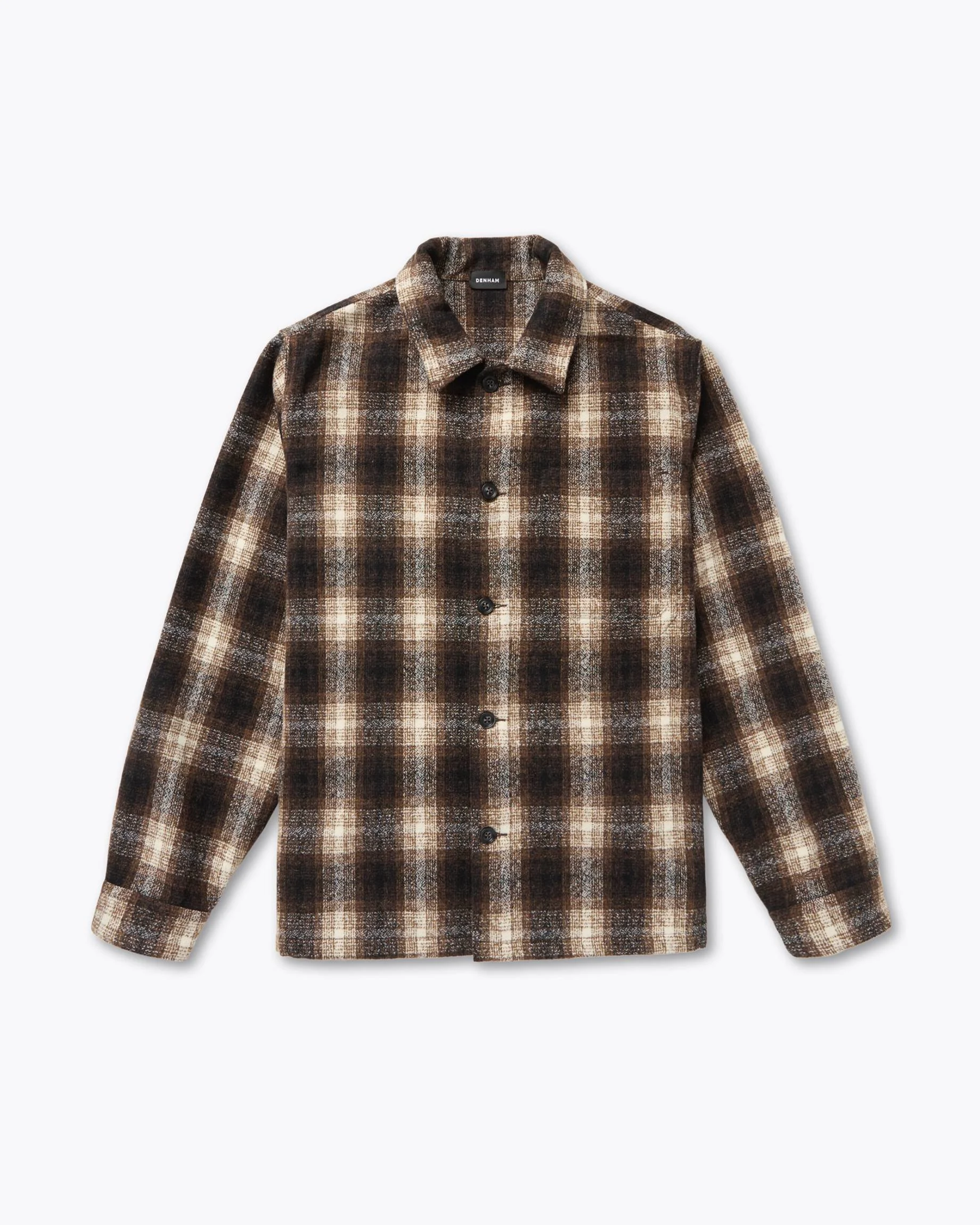 CHORE OVERSHIRT HWC