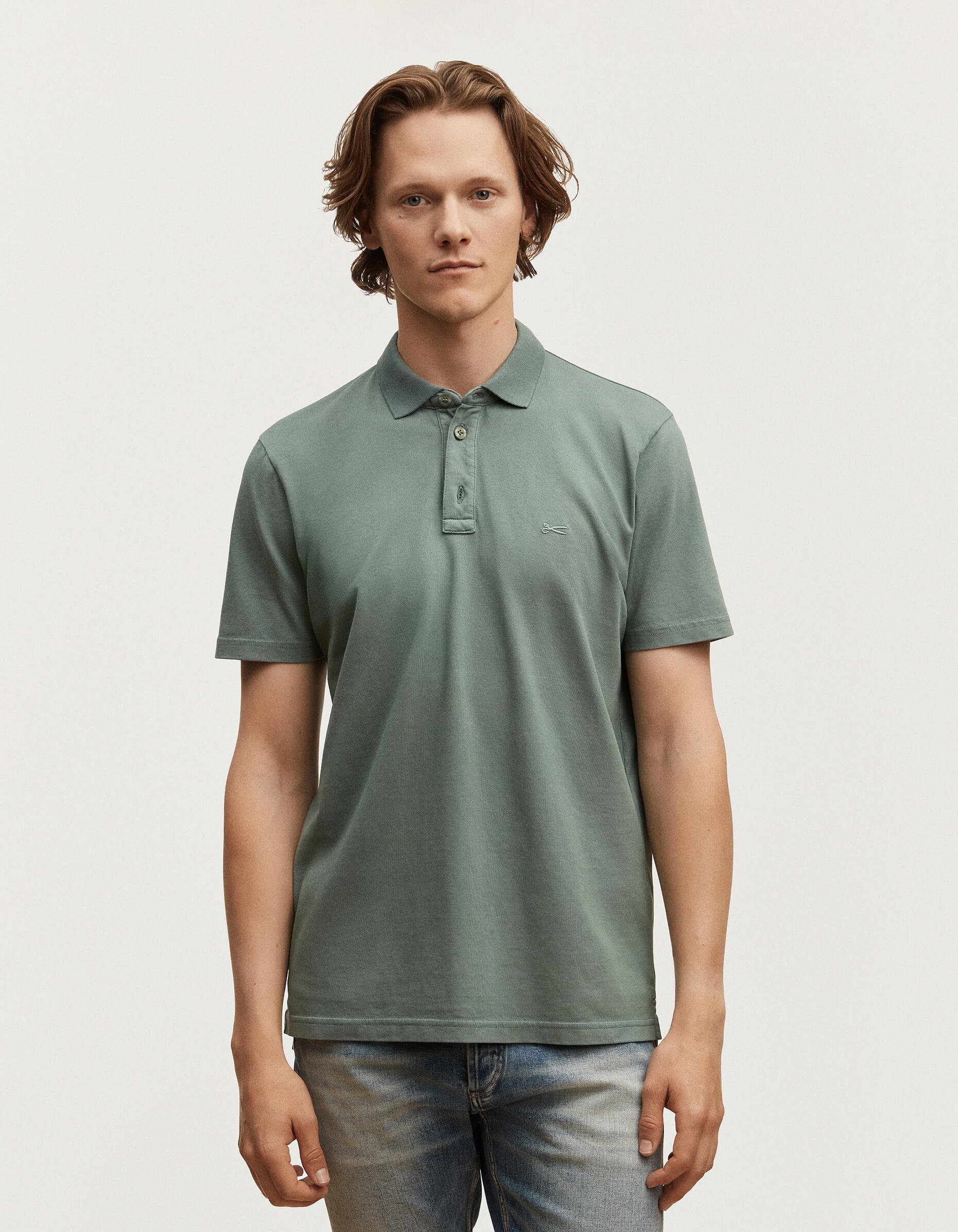 Denham polo sale