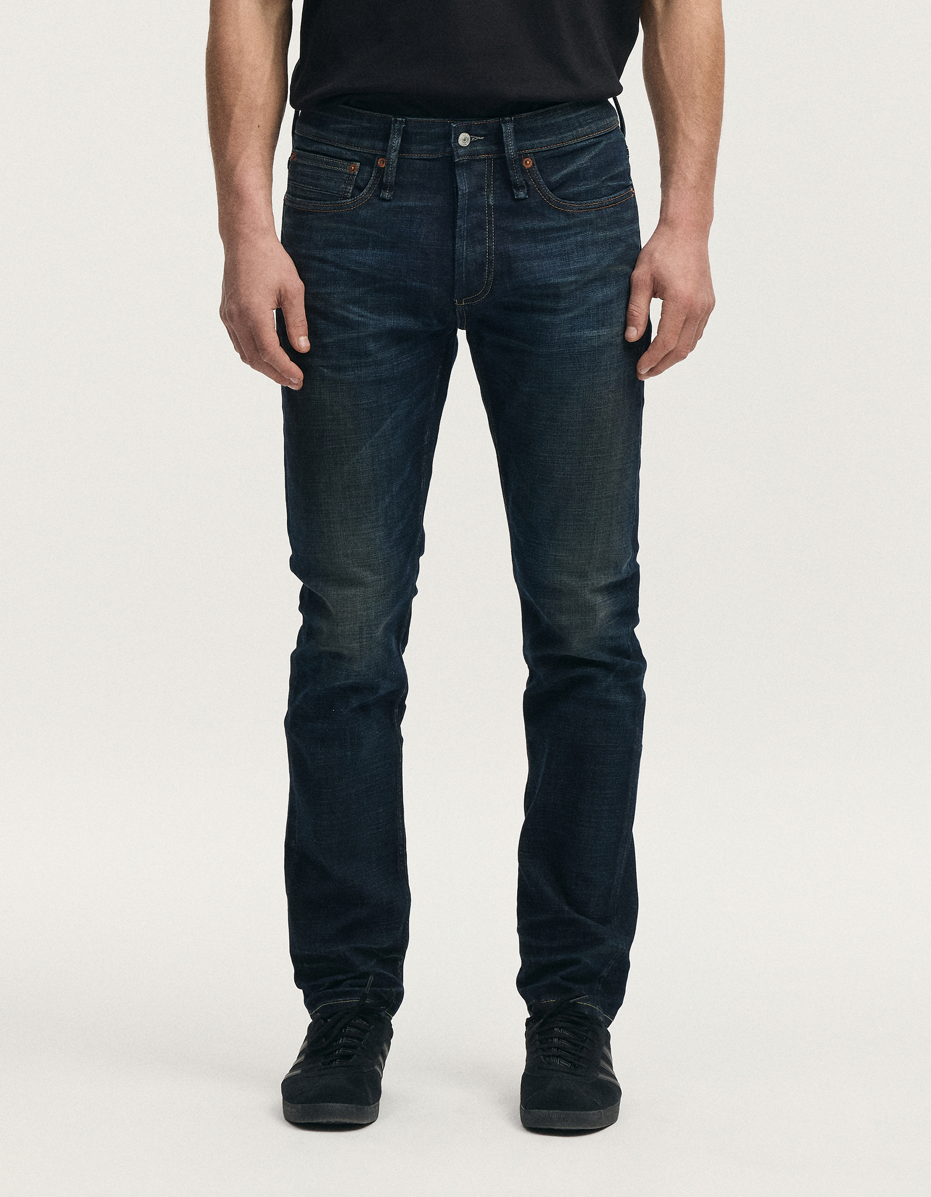 Men Jeans - Slim Fit - Razor