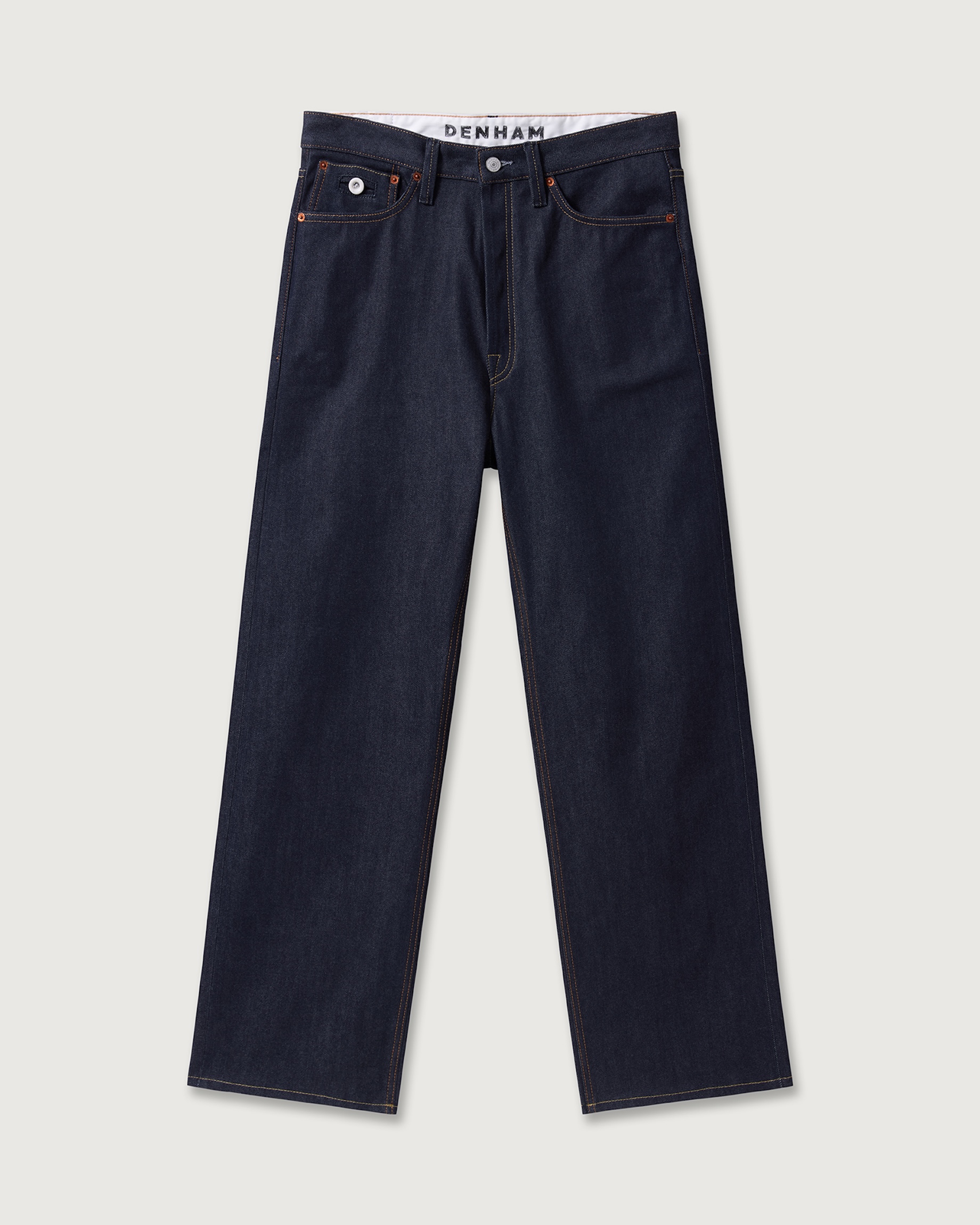 OUR JEANS - DENHAM