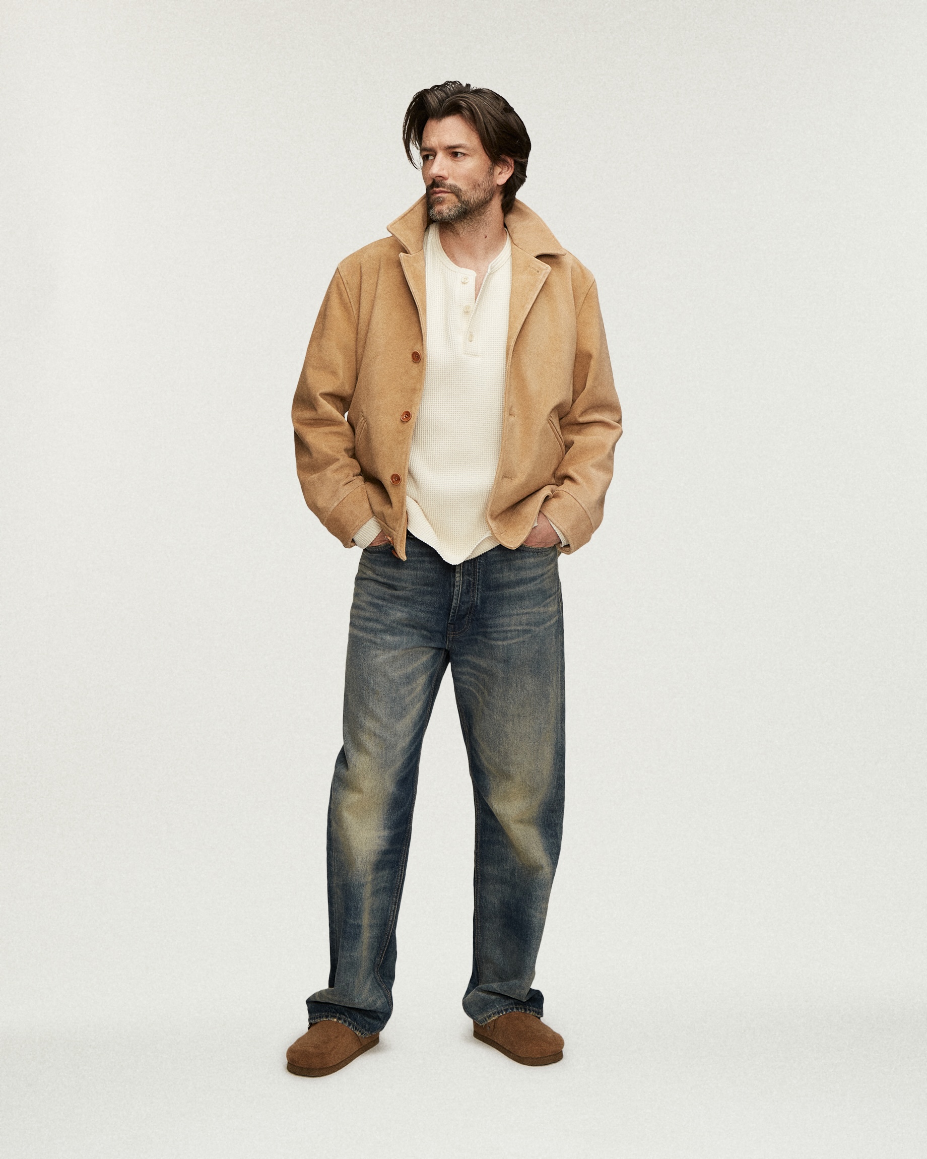 OUR JEANS - DENHAM