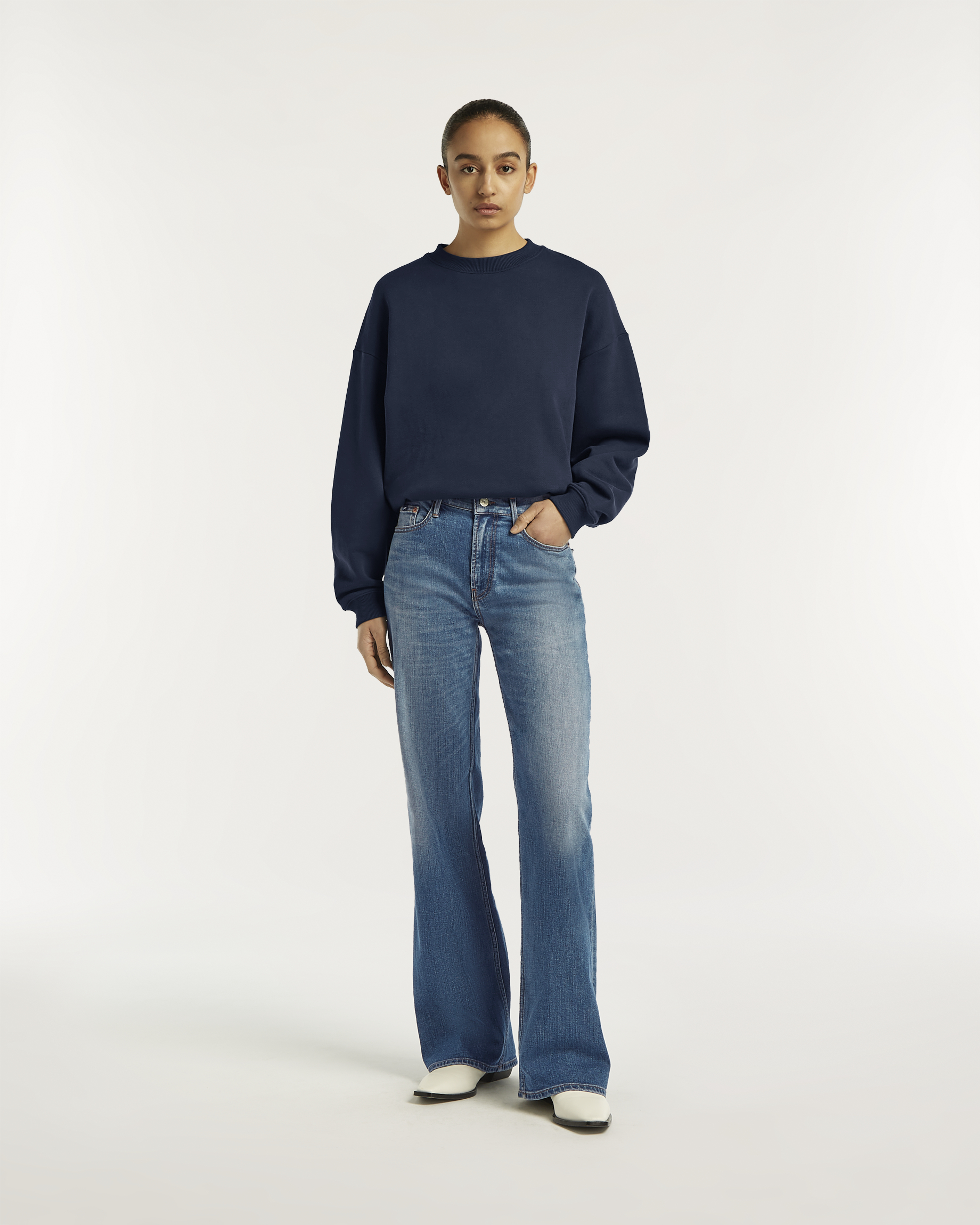 DENHAM the Jeanmaker - Premium Denim for Men & Women