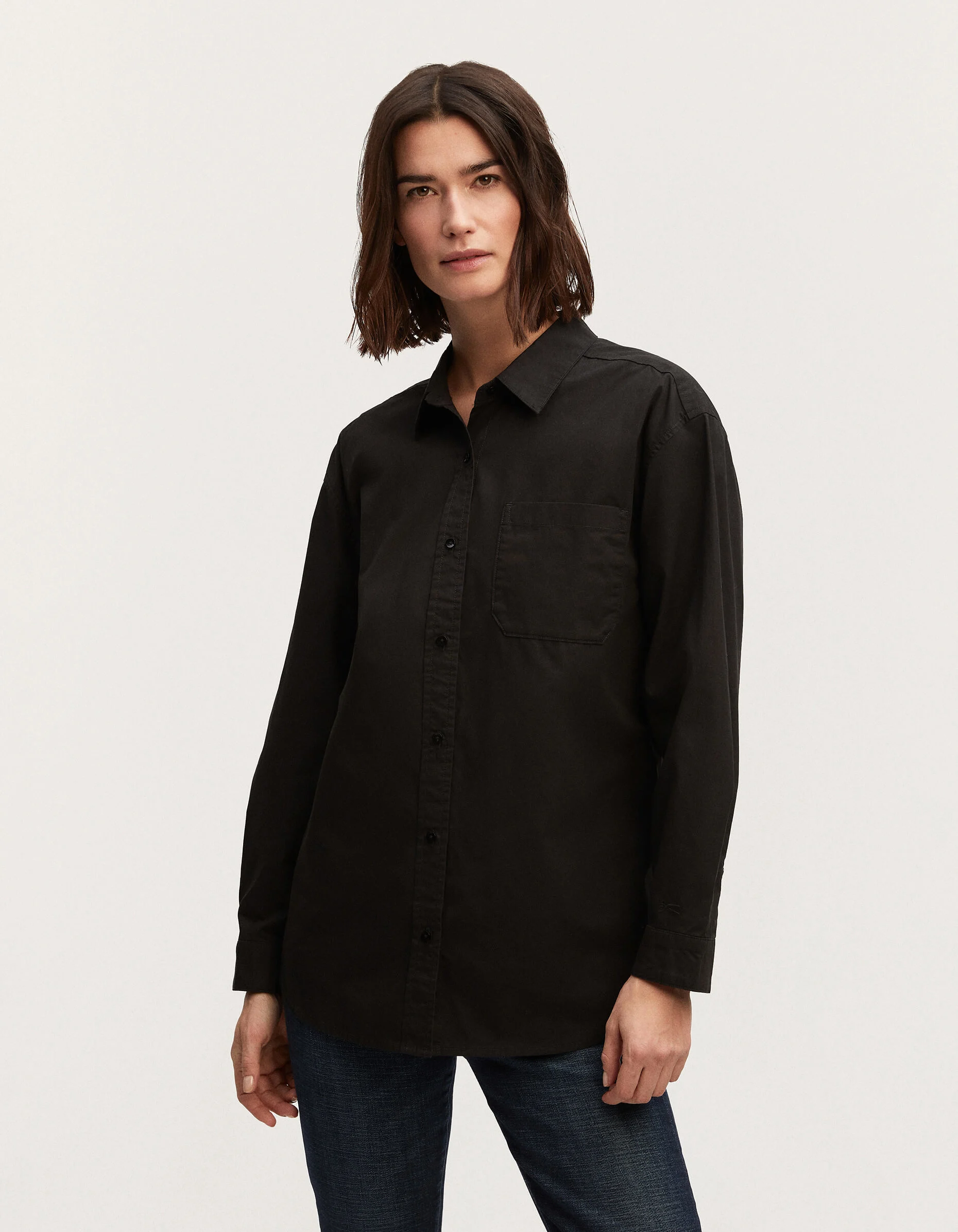 UMA Cotton Poplin SHIRT