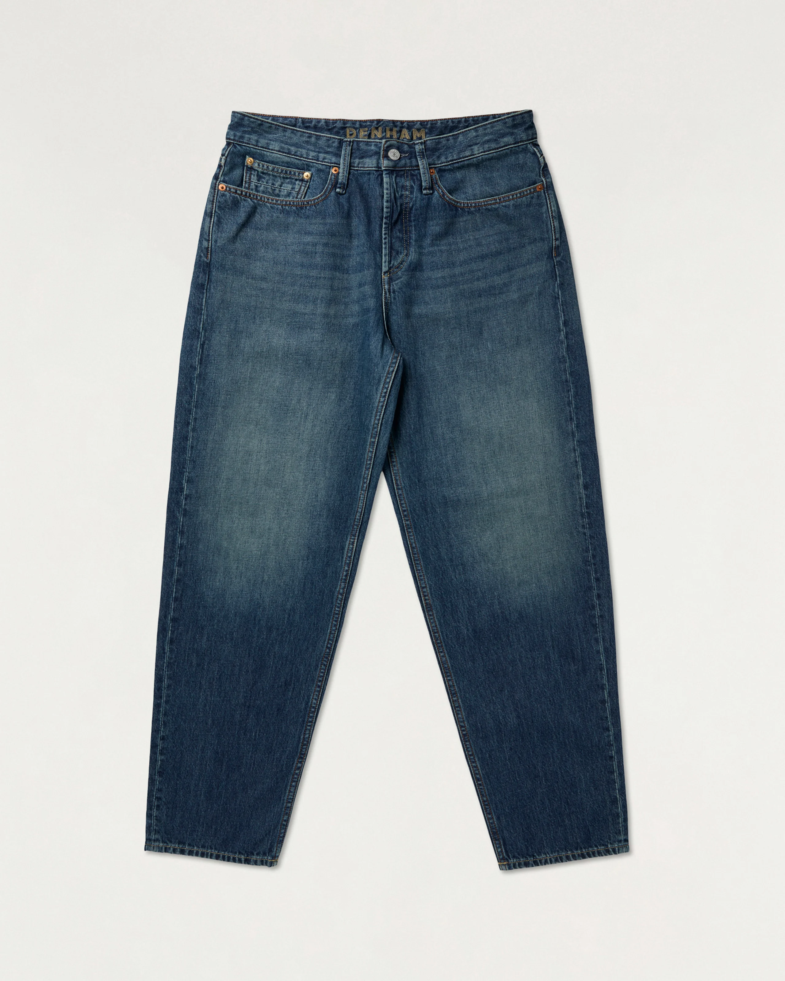 RAG Classic Dark Wash