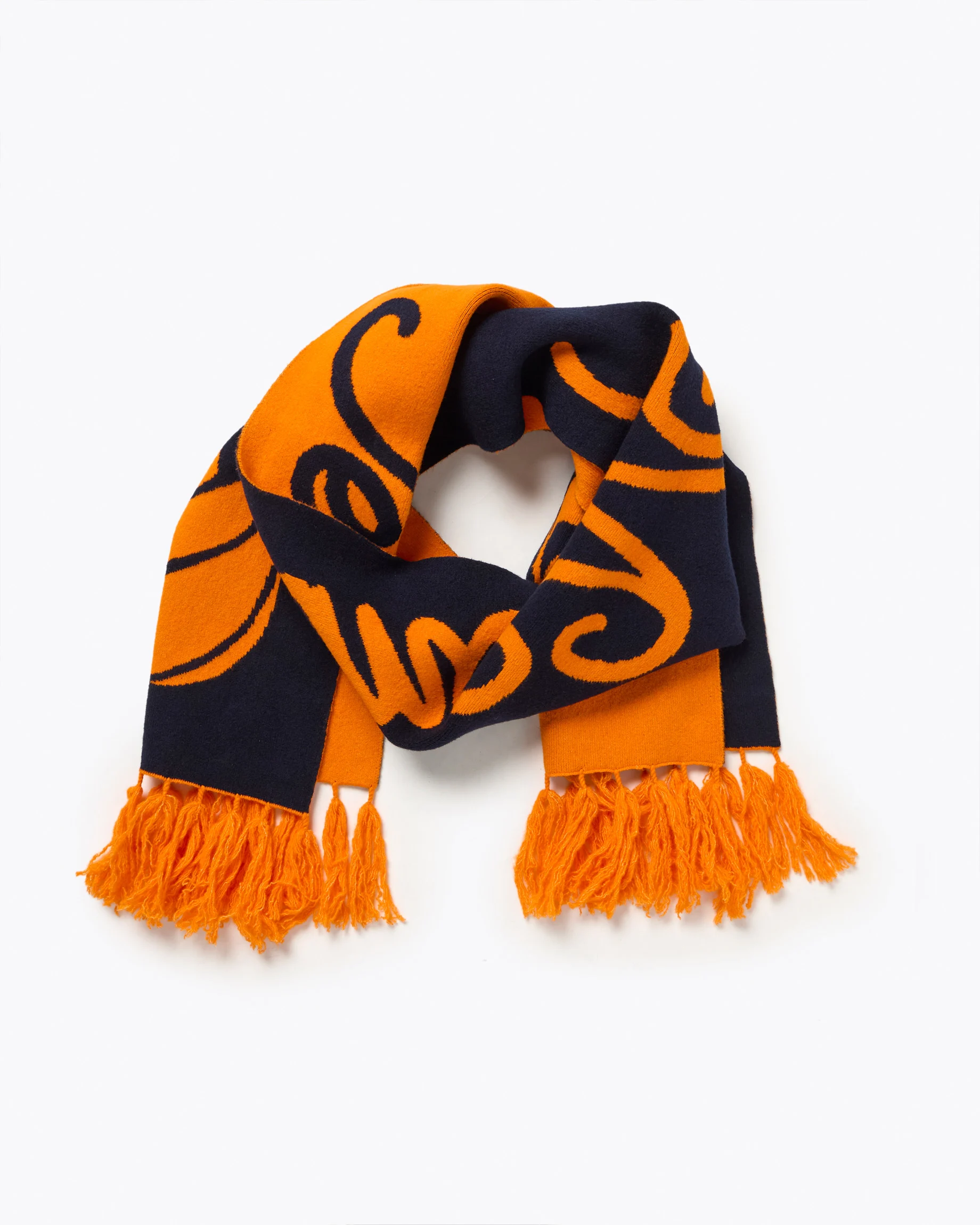 DXTNL RETRO SCARF