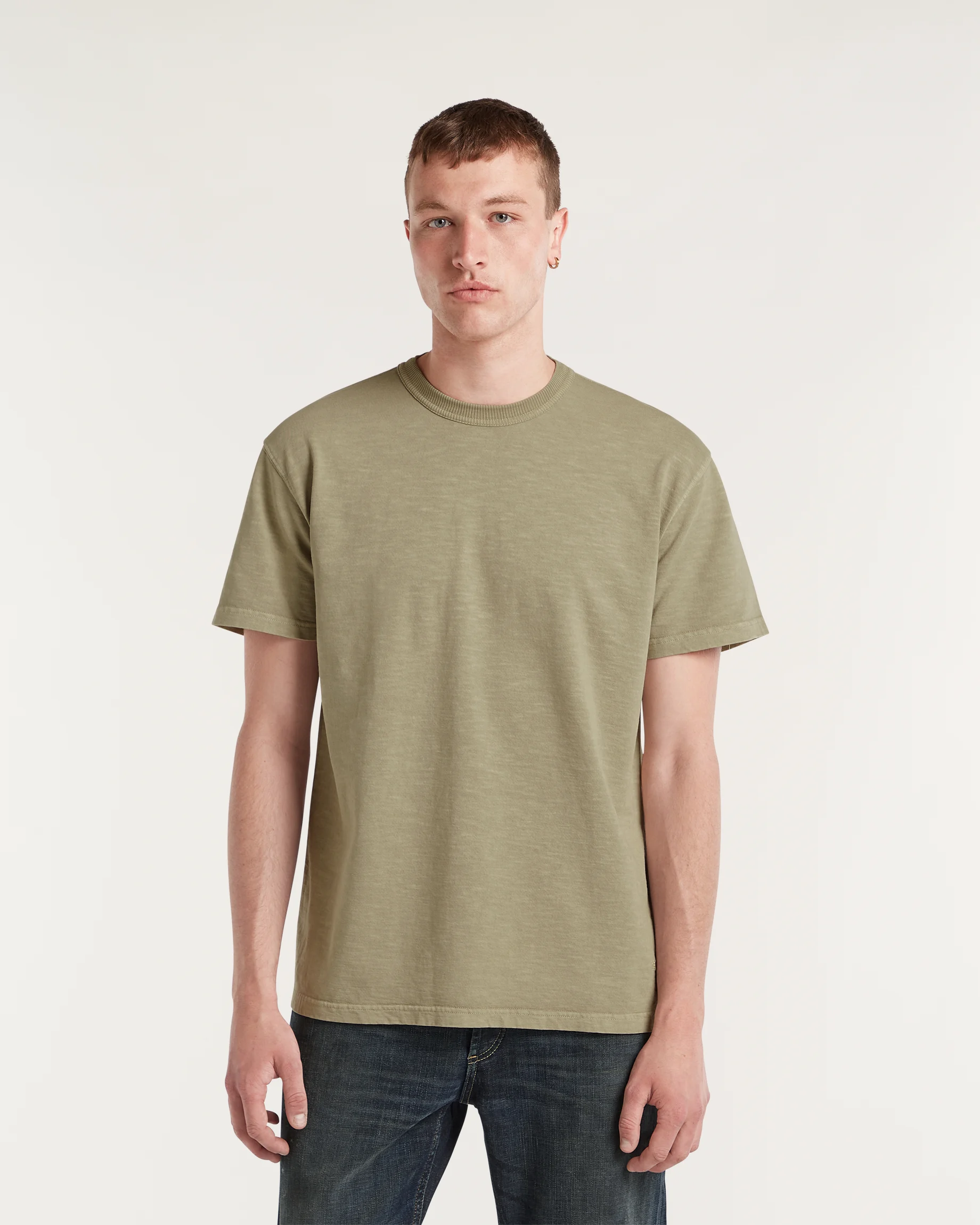 ALDO TEE SENECA ROCK