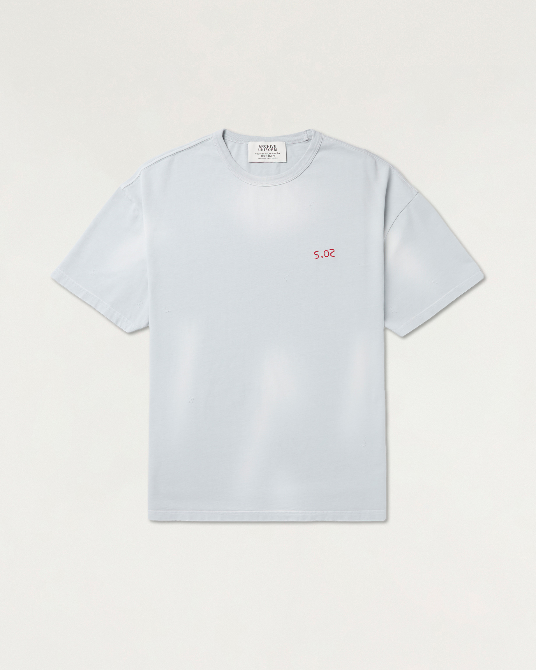Women T-shirts - DENHAM