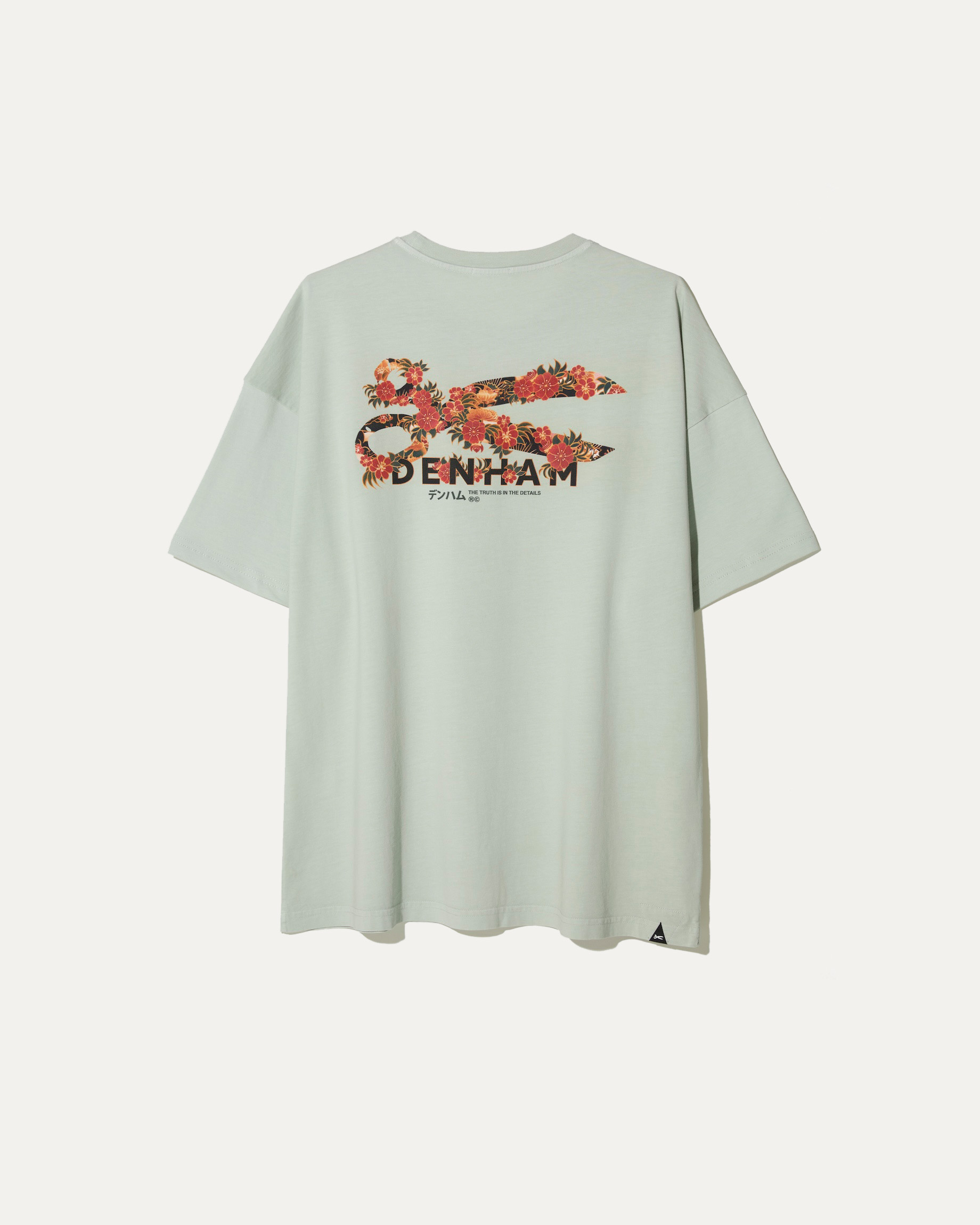 T-Shirts - DENHAM