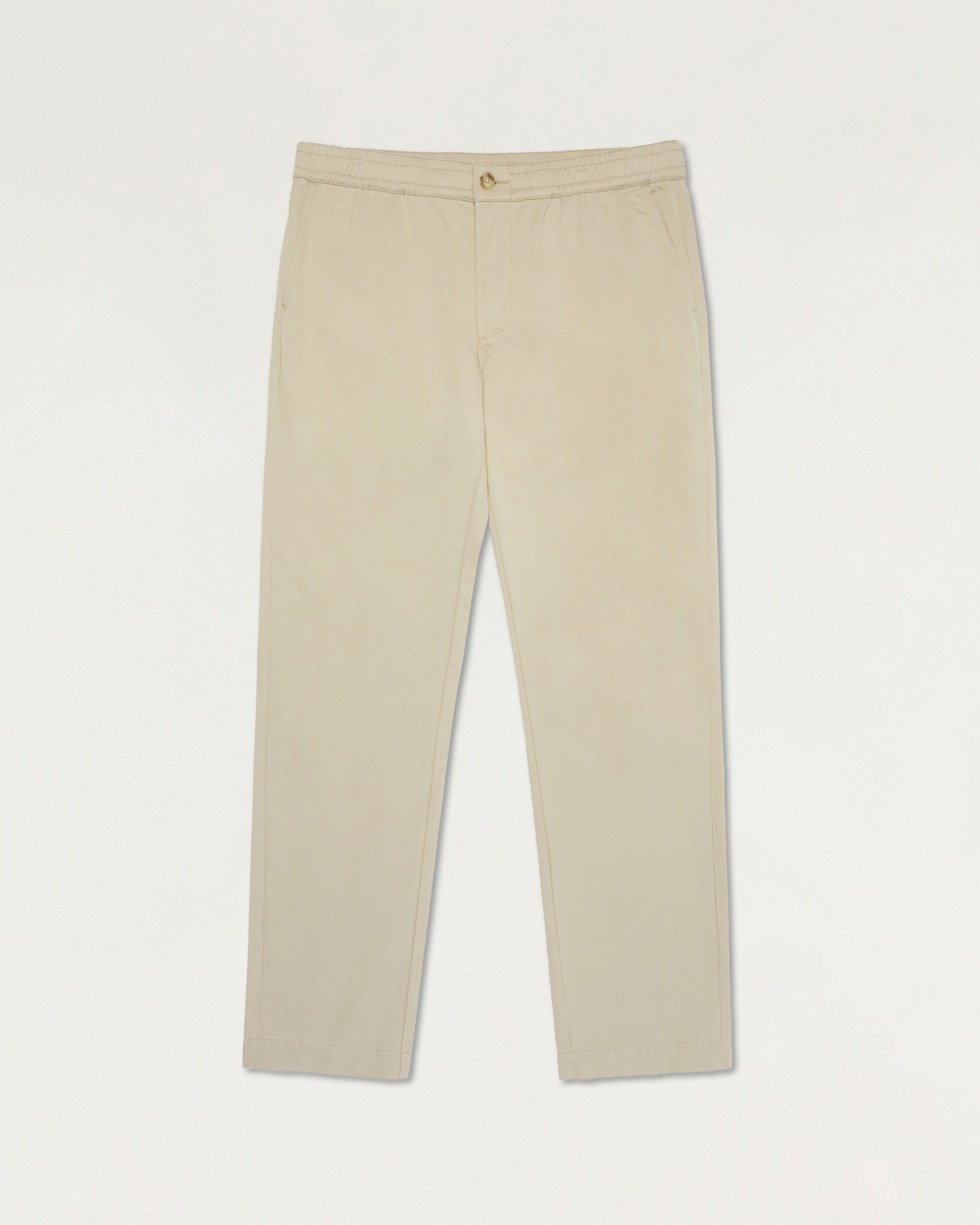 Men Trousers - DENHAM