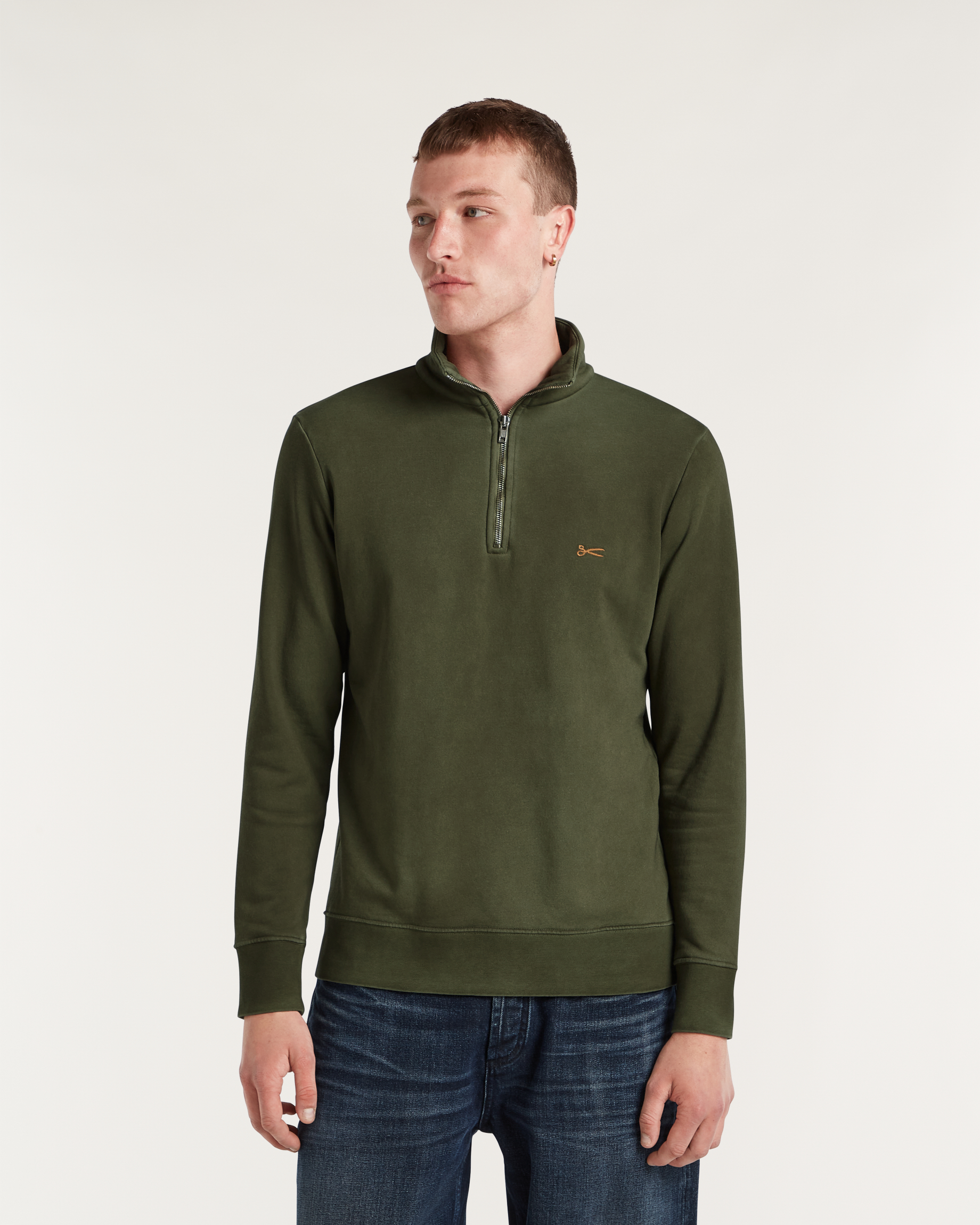 DENHAM SWEAT スウェット Sweats - DENHAM