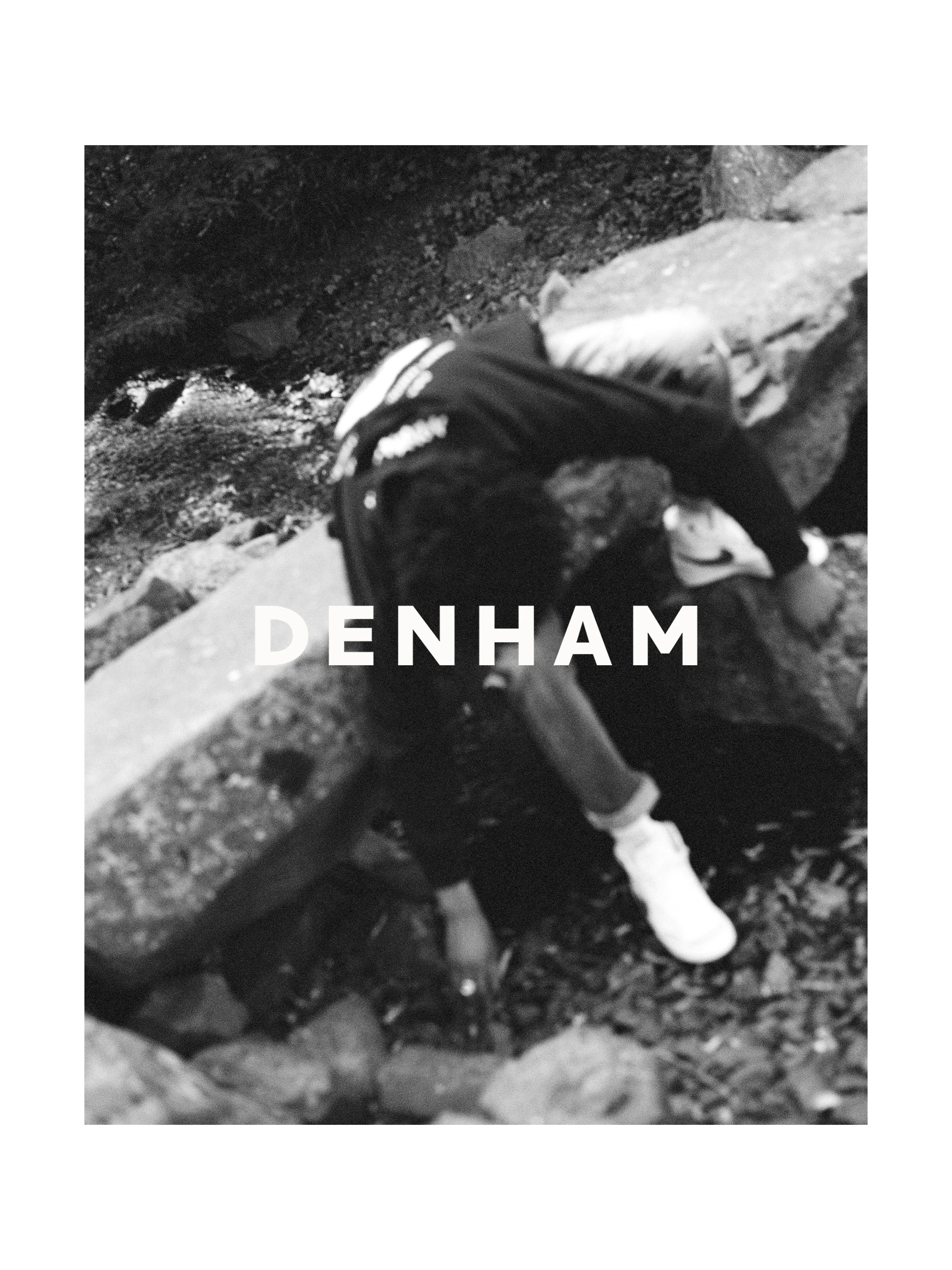 DENHAM