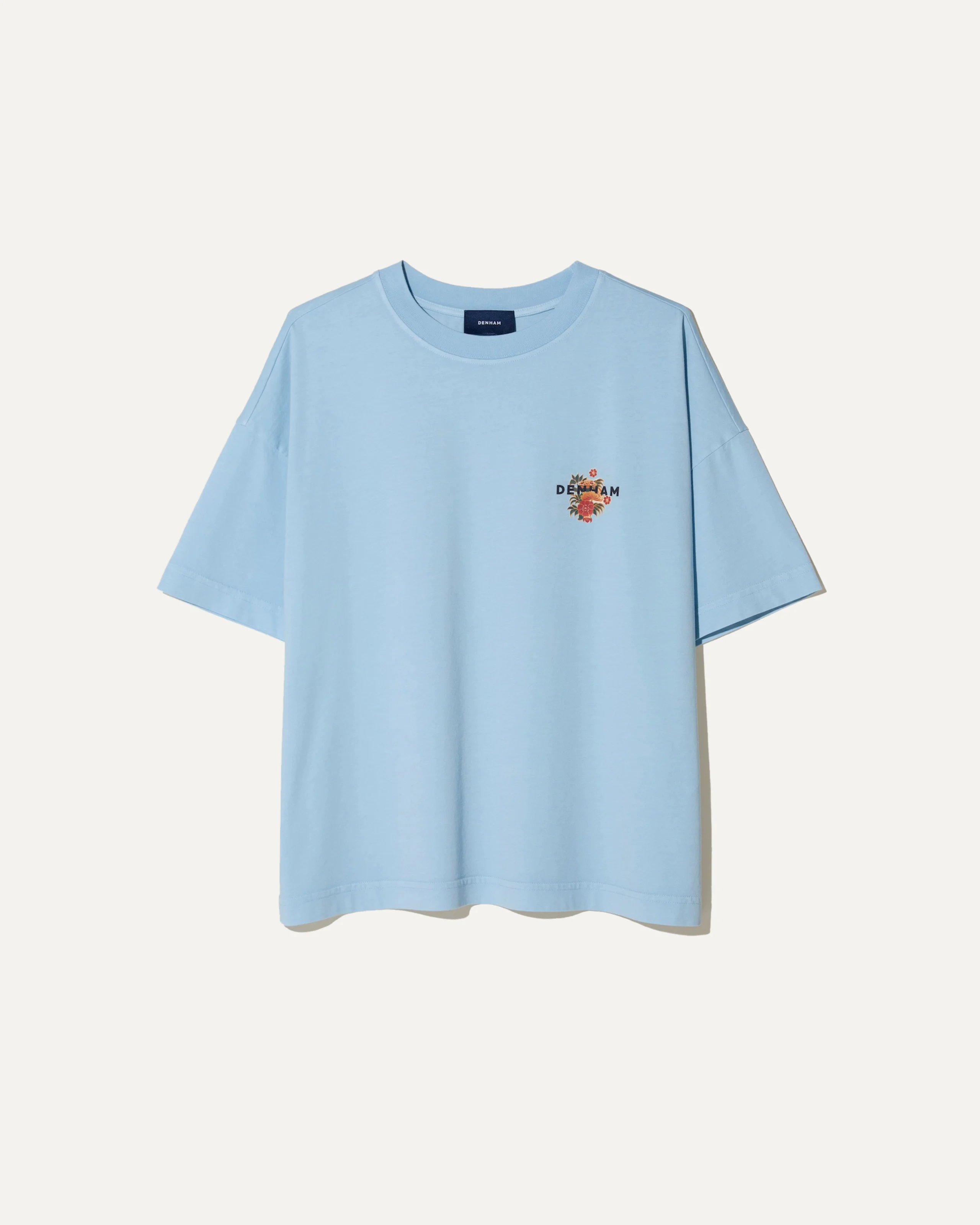 CRANE GRAPHIC TEE LWJ