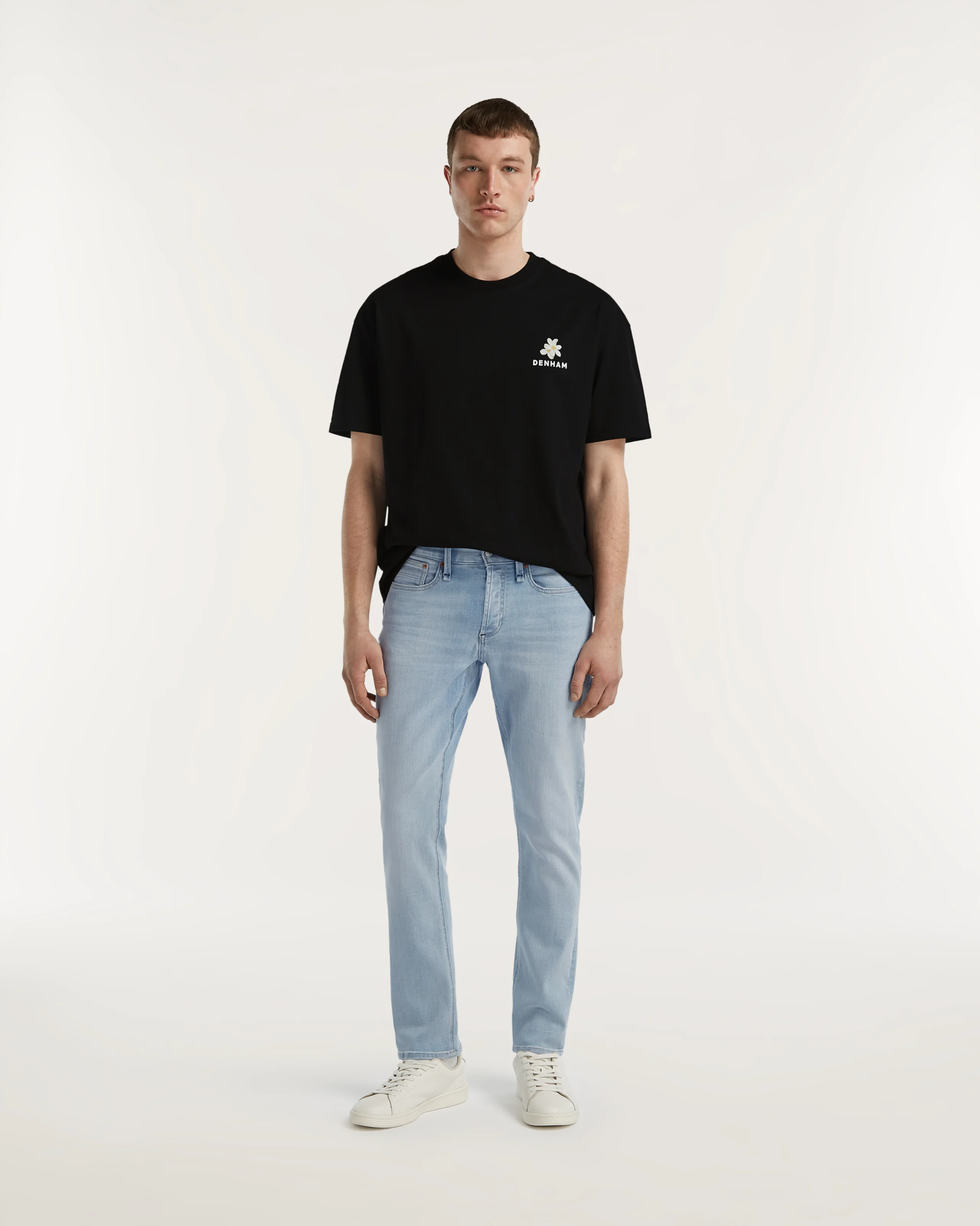 RAZOR Free Move Fresh Blue Indigo