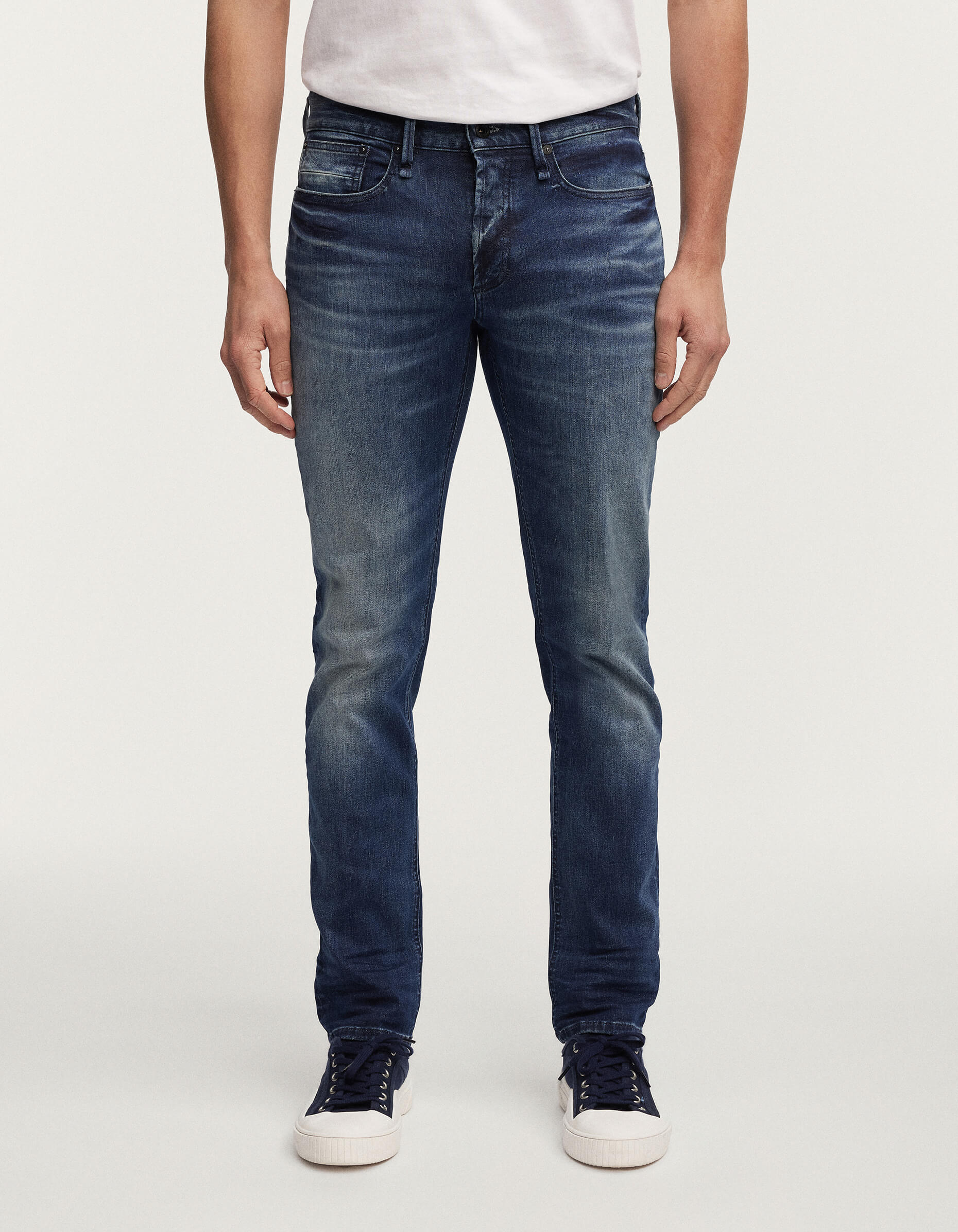 Men Jeans - Slim Fit - Razor