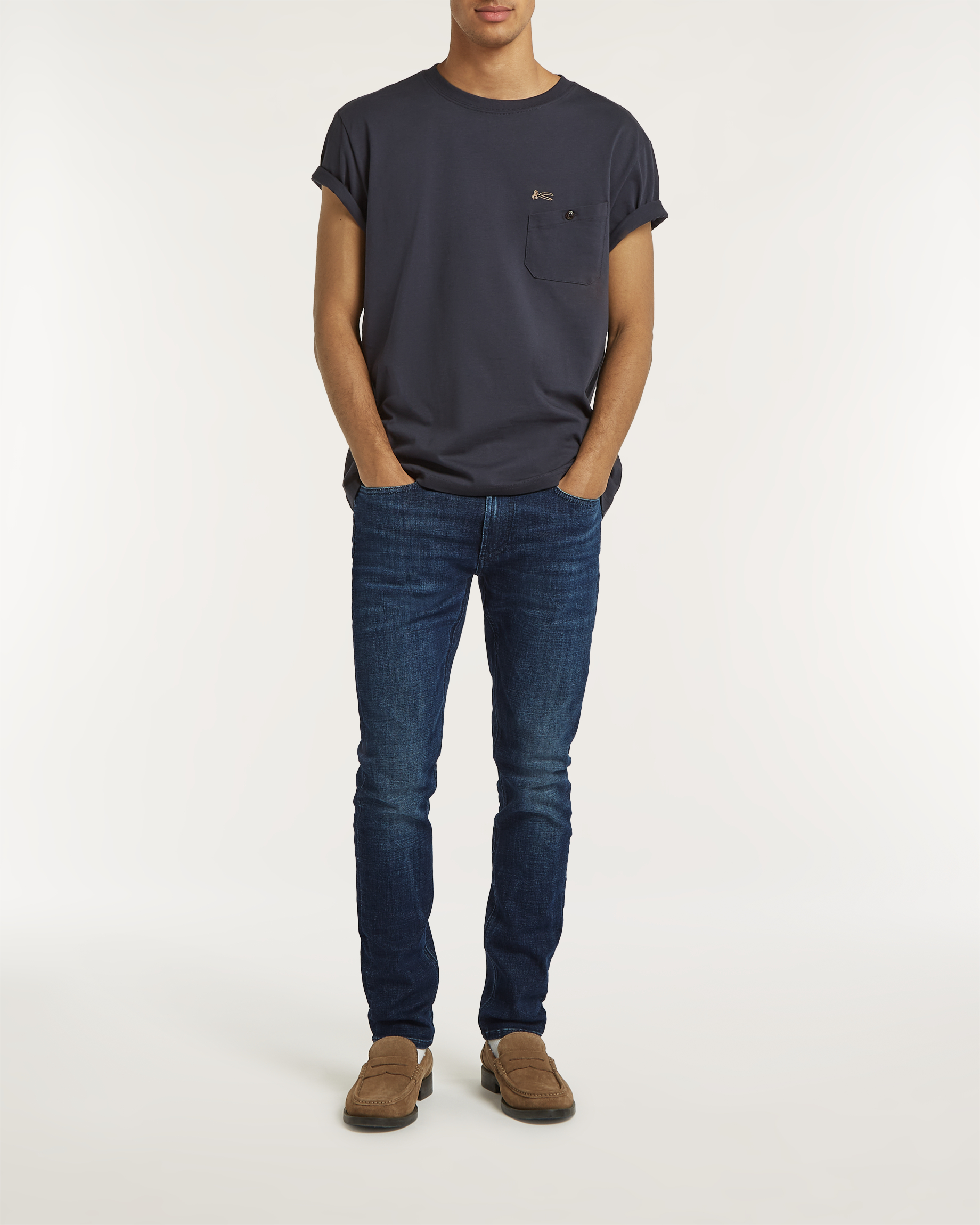 Men Skinny jeans - DENHAM