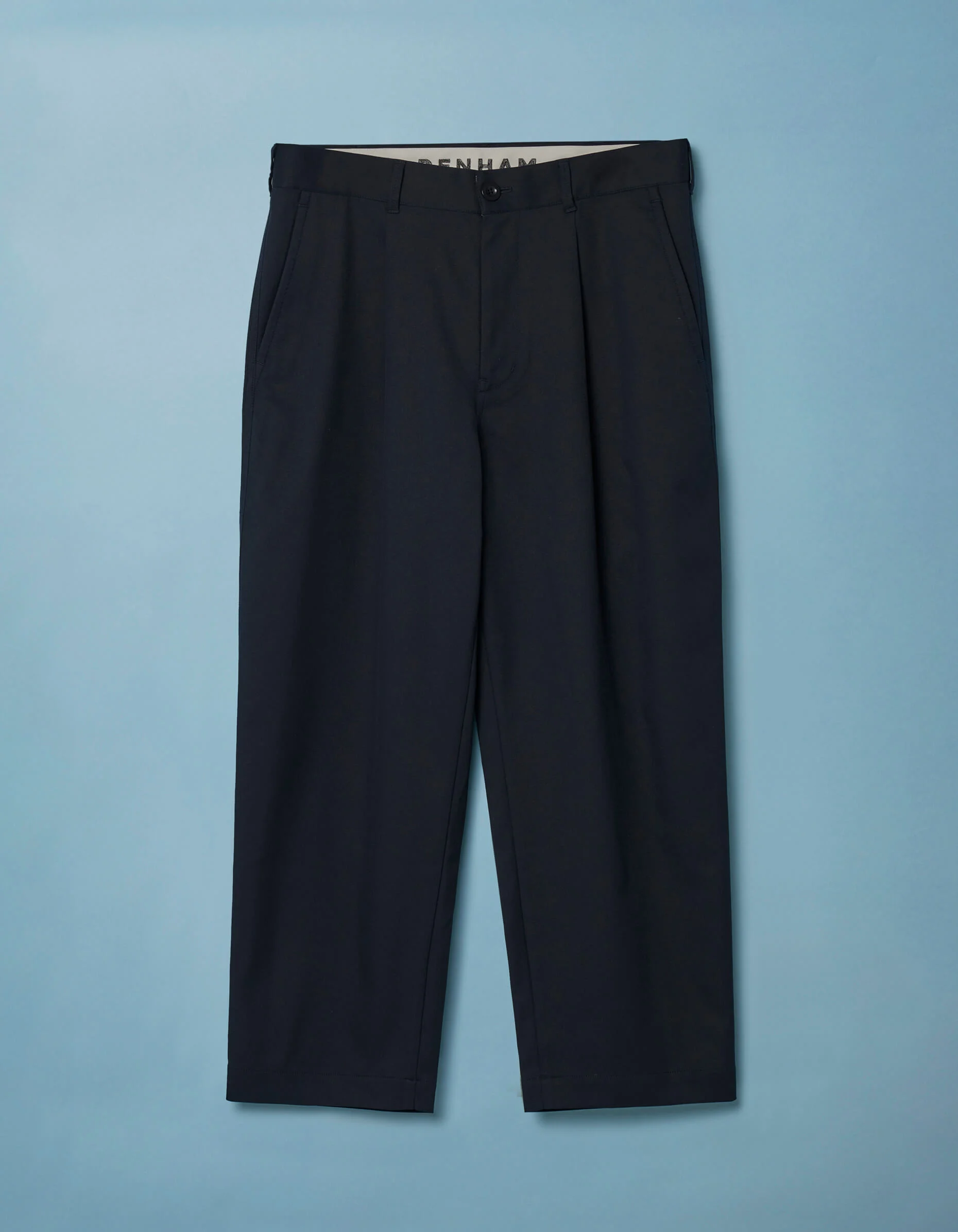 TOKYO SOLOTEX Pants