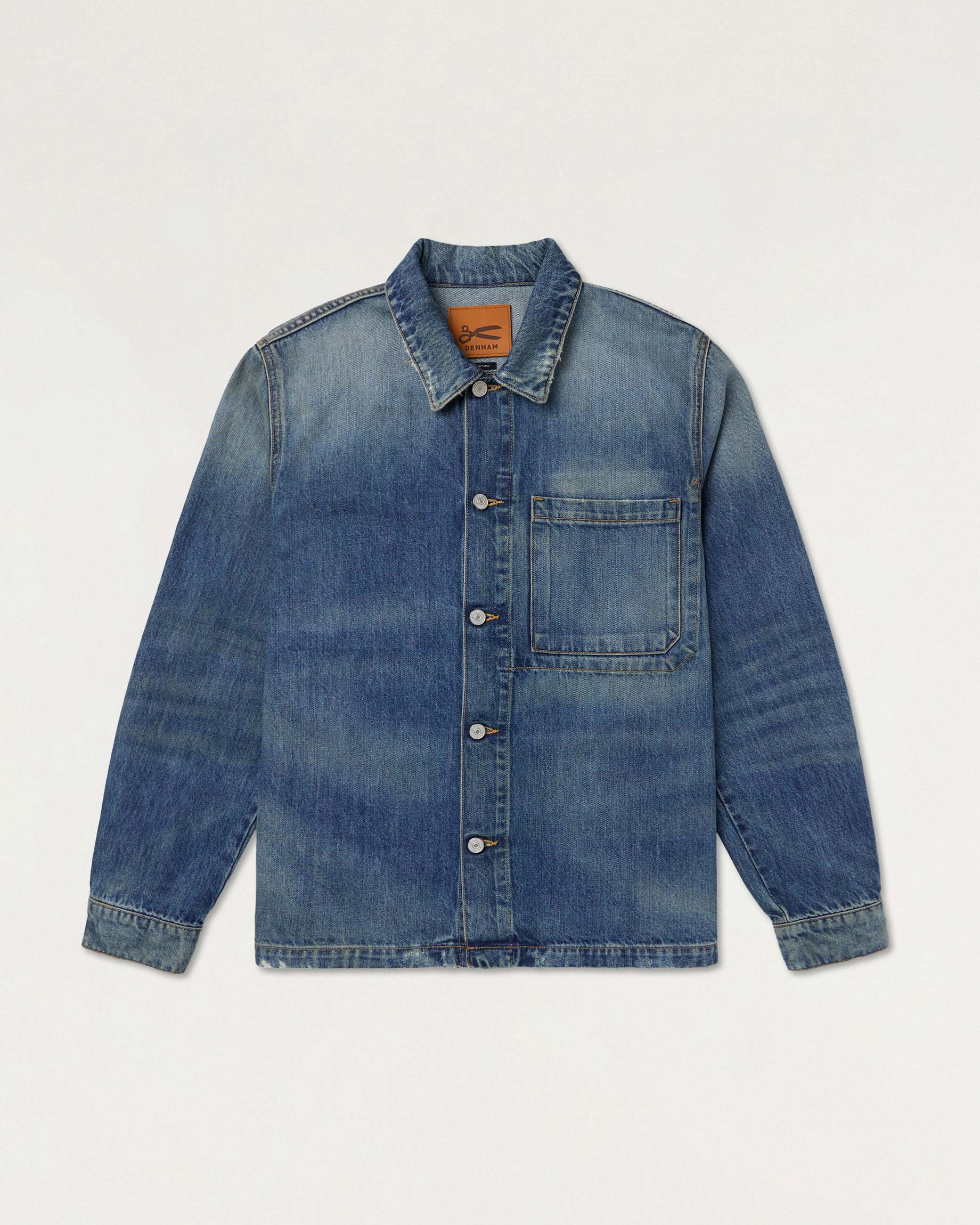 DENHAM the Jeanmaker - Premium Denim for Men & Women