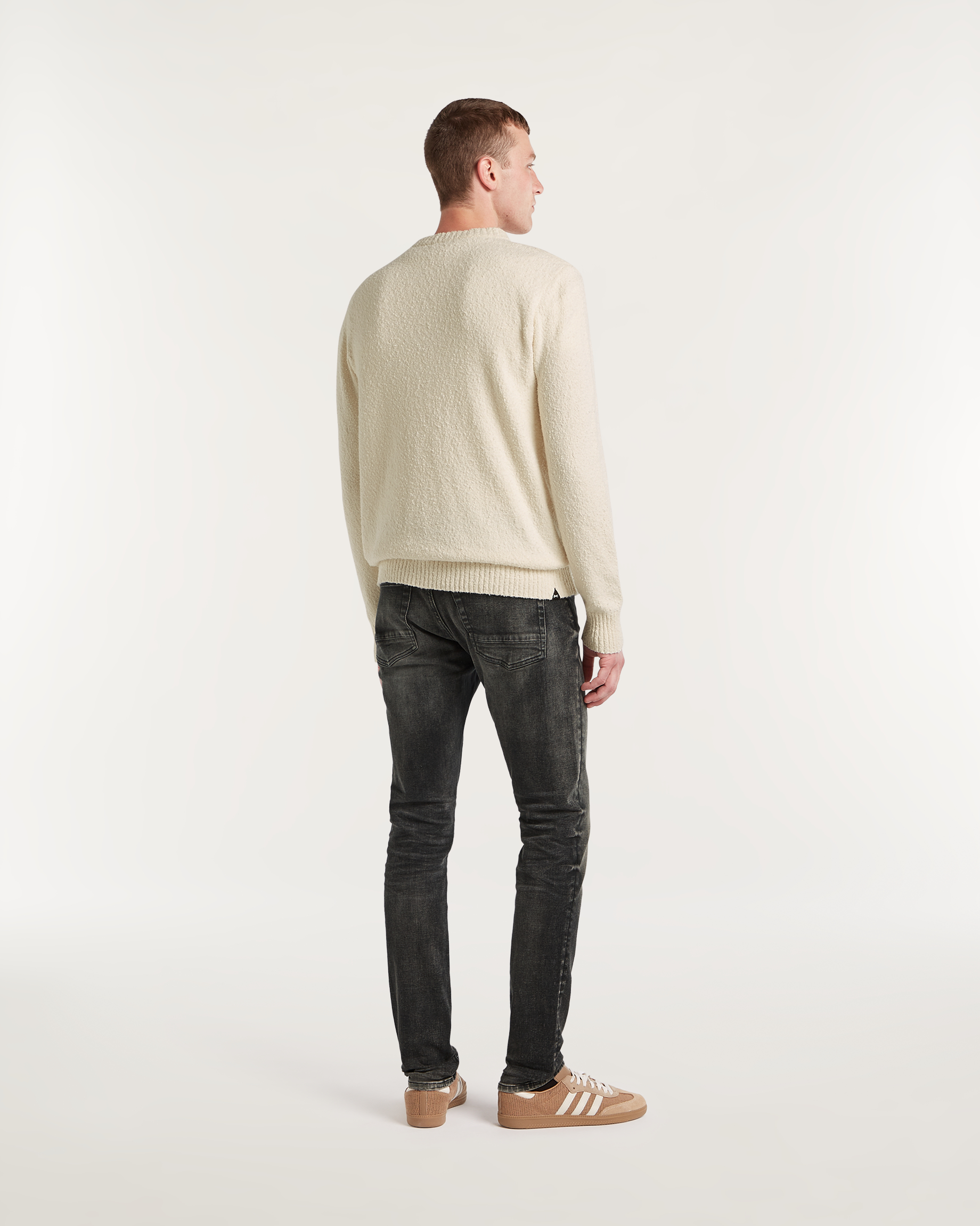 Skinny Fit Bolt jeans - DENHAM