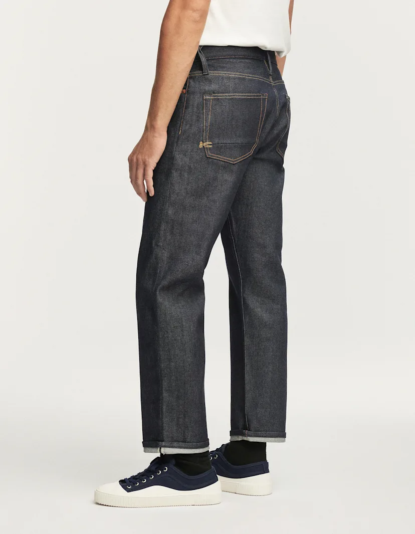 DAGGER COOLMAX Virgin Selvedge - DENHAM