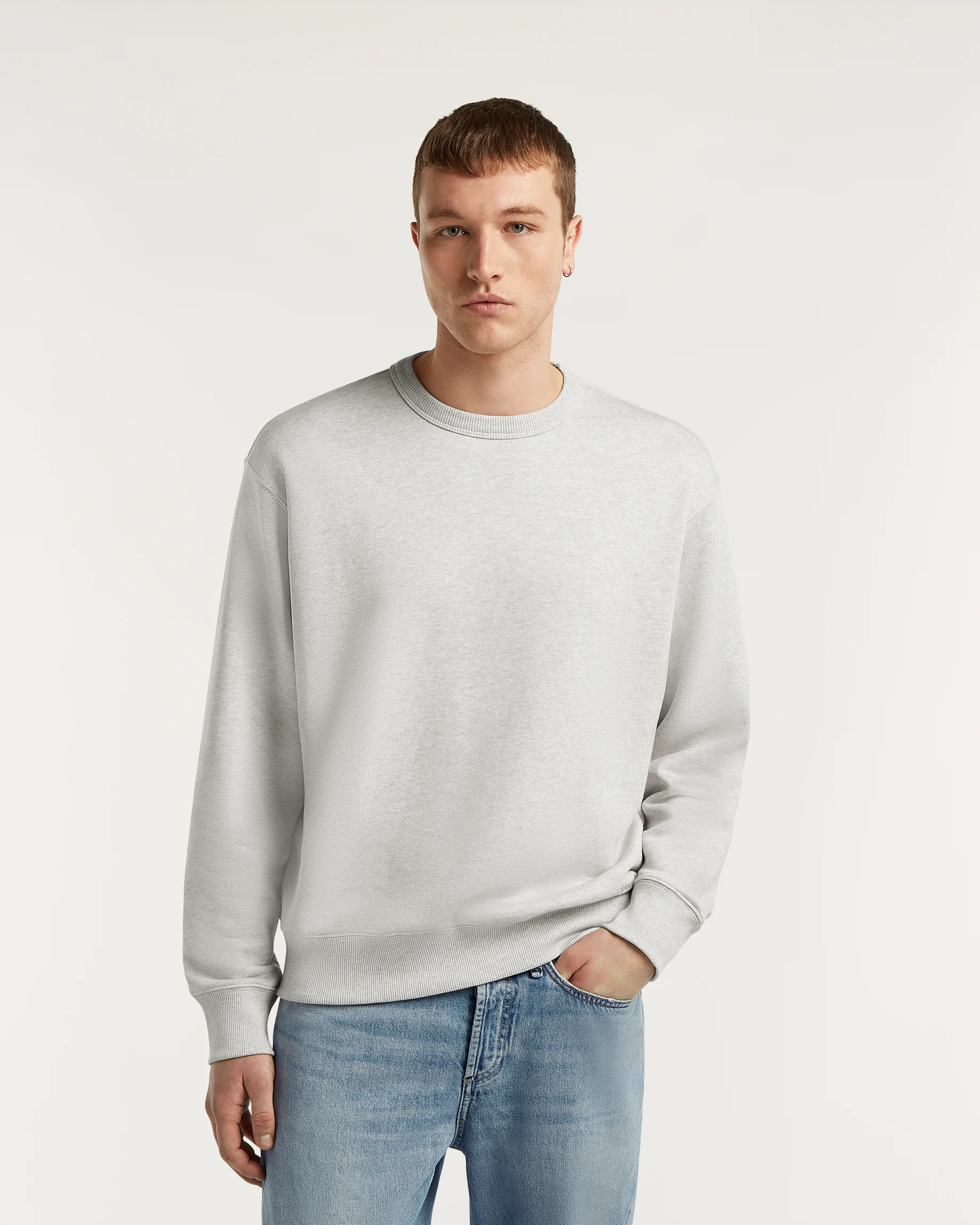 ALDO Heavy Luxury Sweat