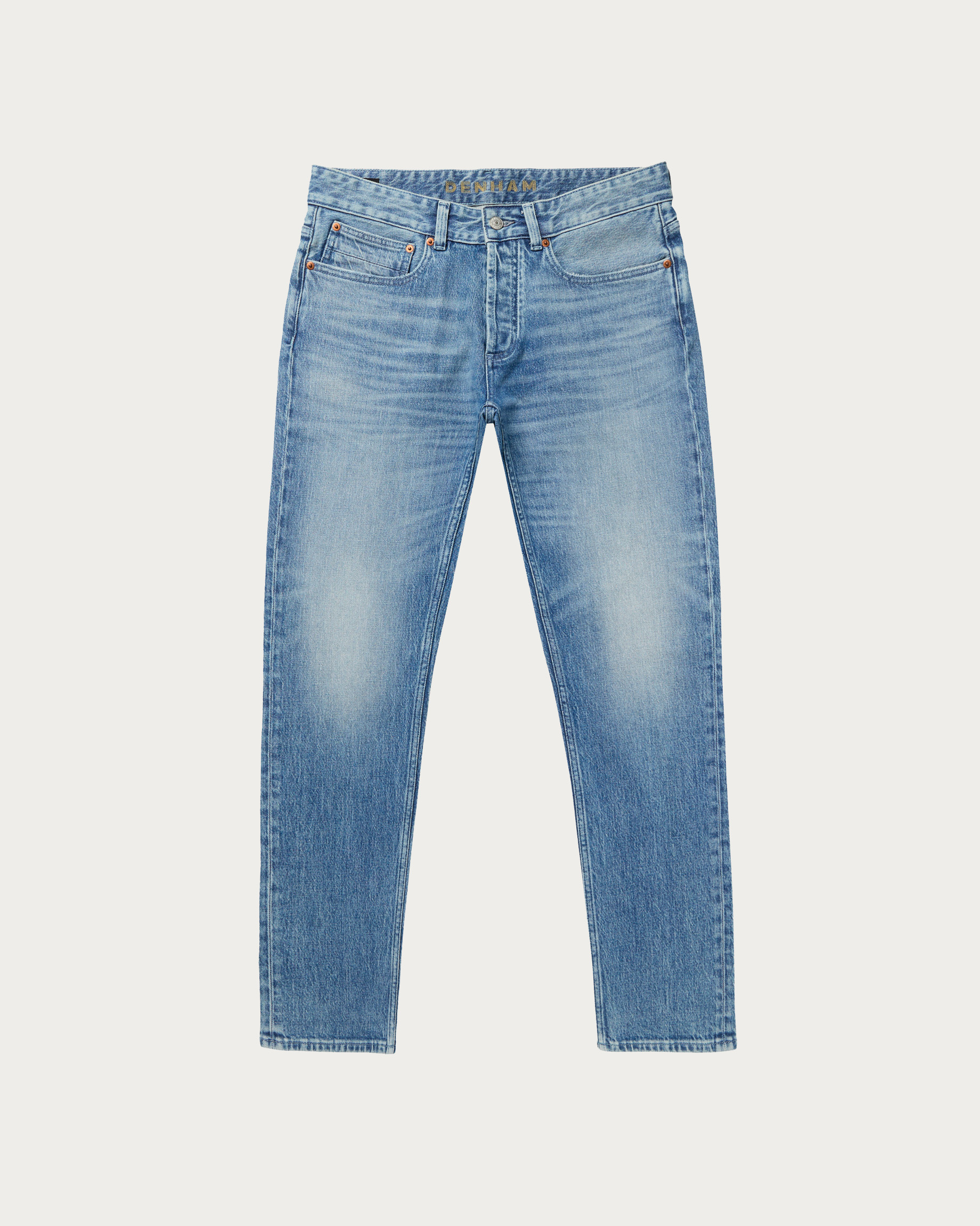 Slim Fit Razor jeans - DENHAM Slim Fit Razor jeans - DENHAM