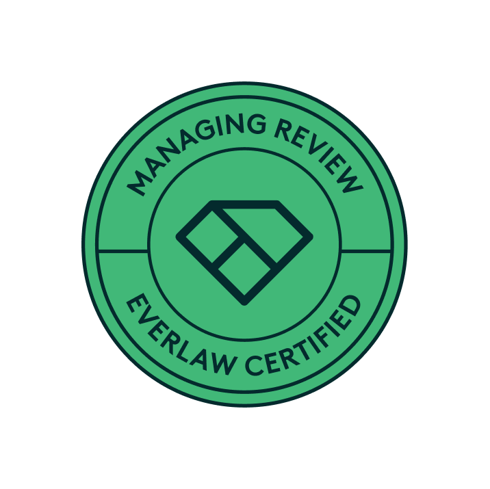 Managing Review Badge Partner Page