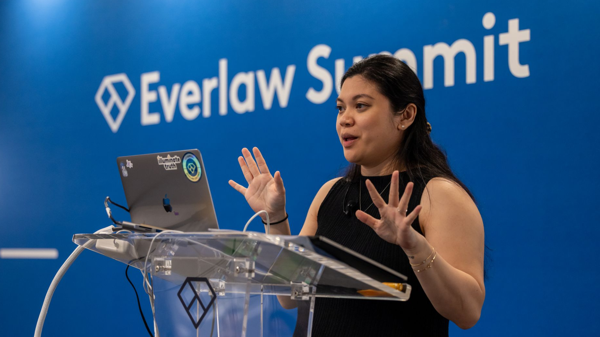 Summit -25 Product Labs