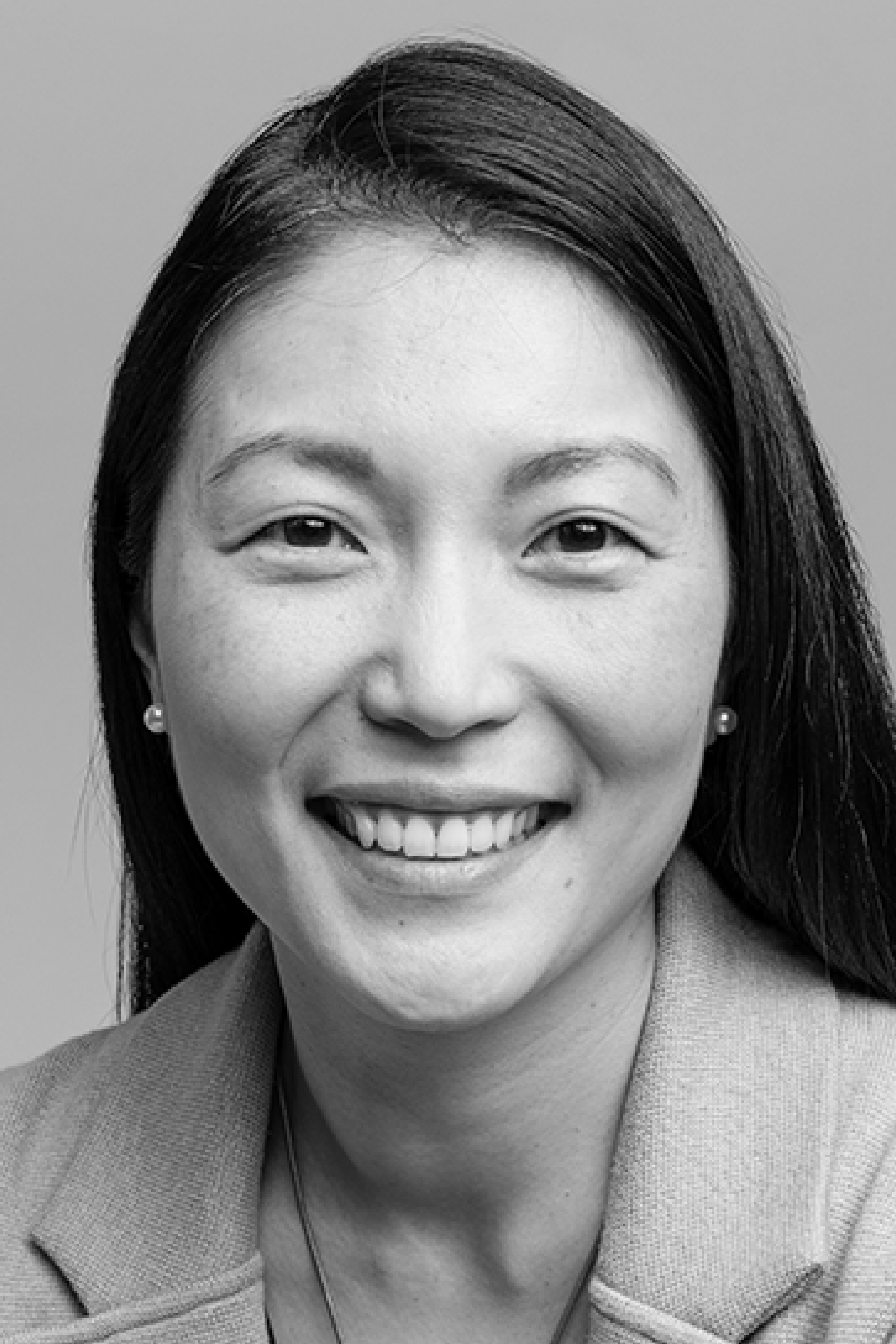 Irene Liu, Hypergrowth GC 1