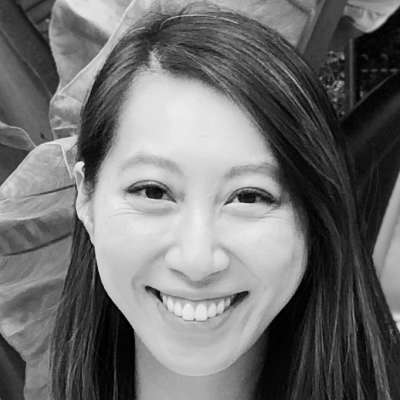 Dr. Megan Ma, Stanford bw square