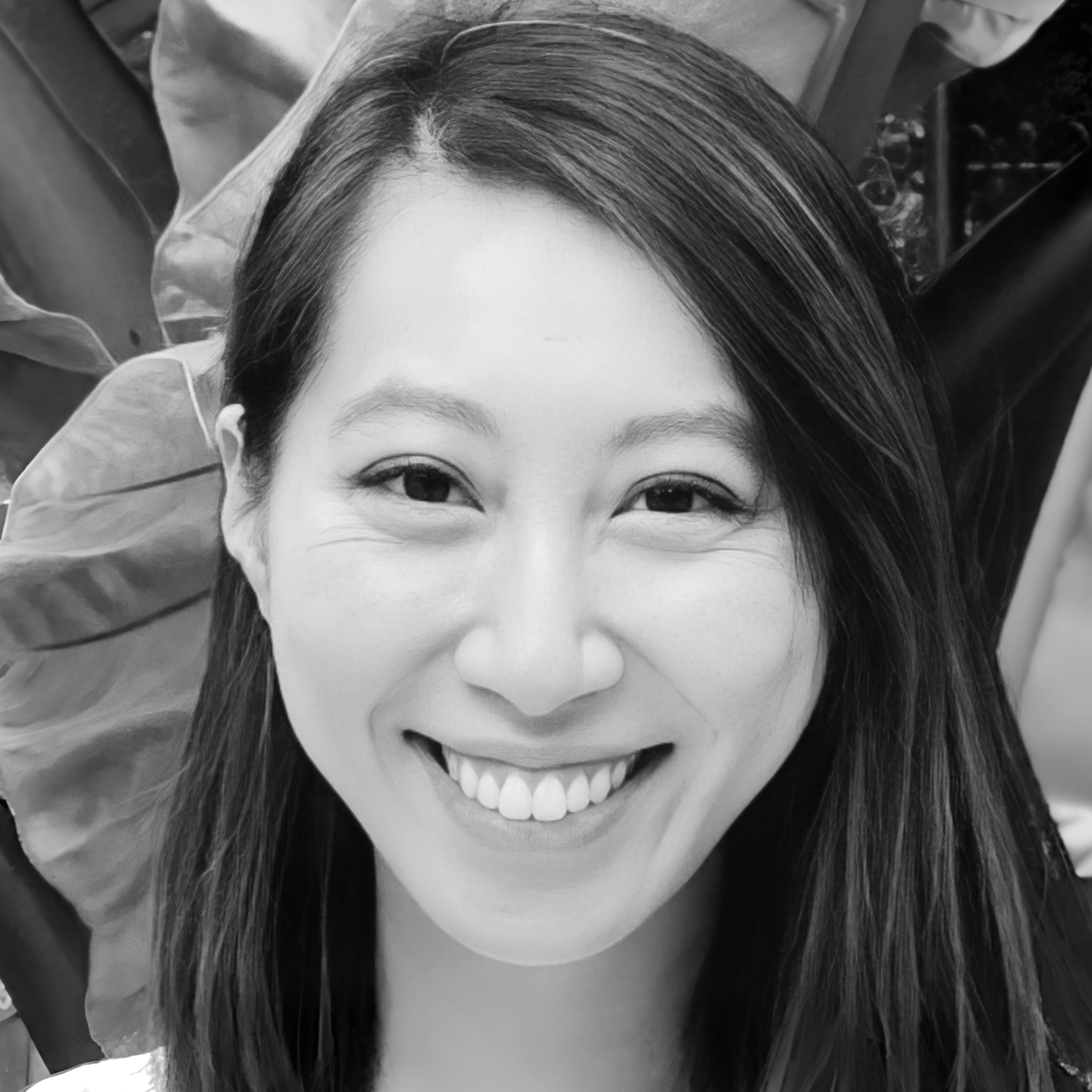 Dr. Megan Ma, Stanford bw square