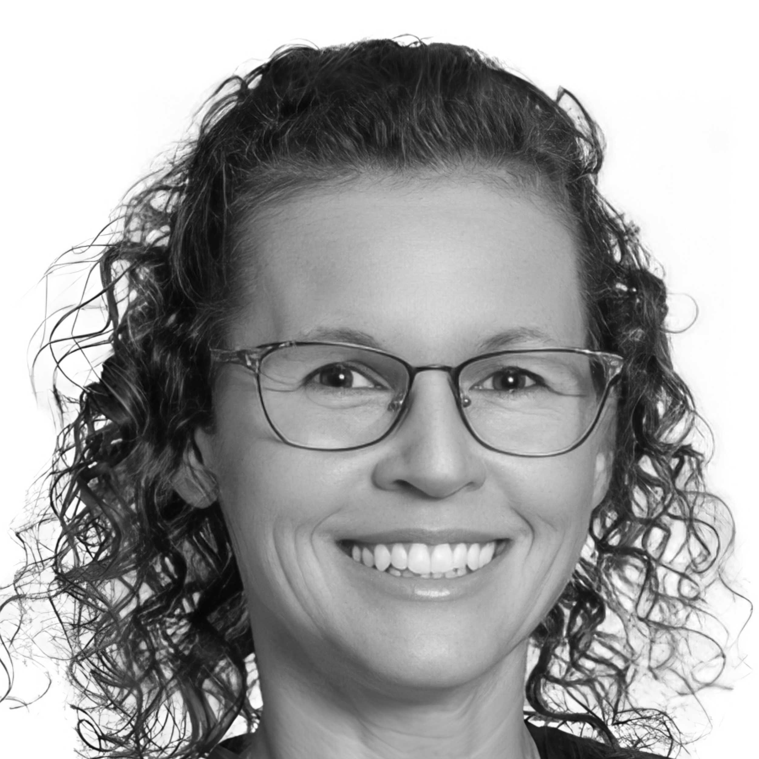 Dawne Herbert bw square