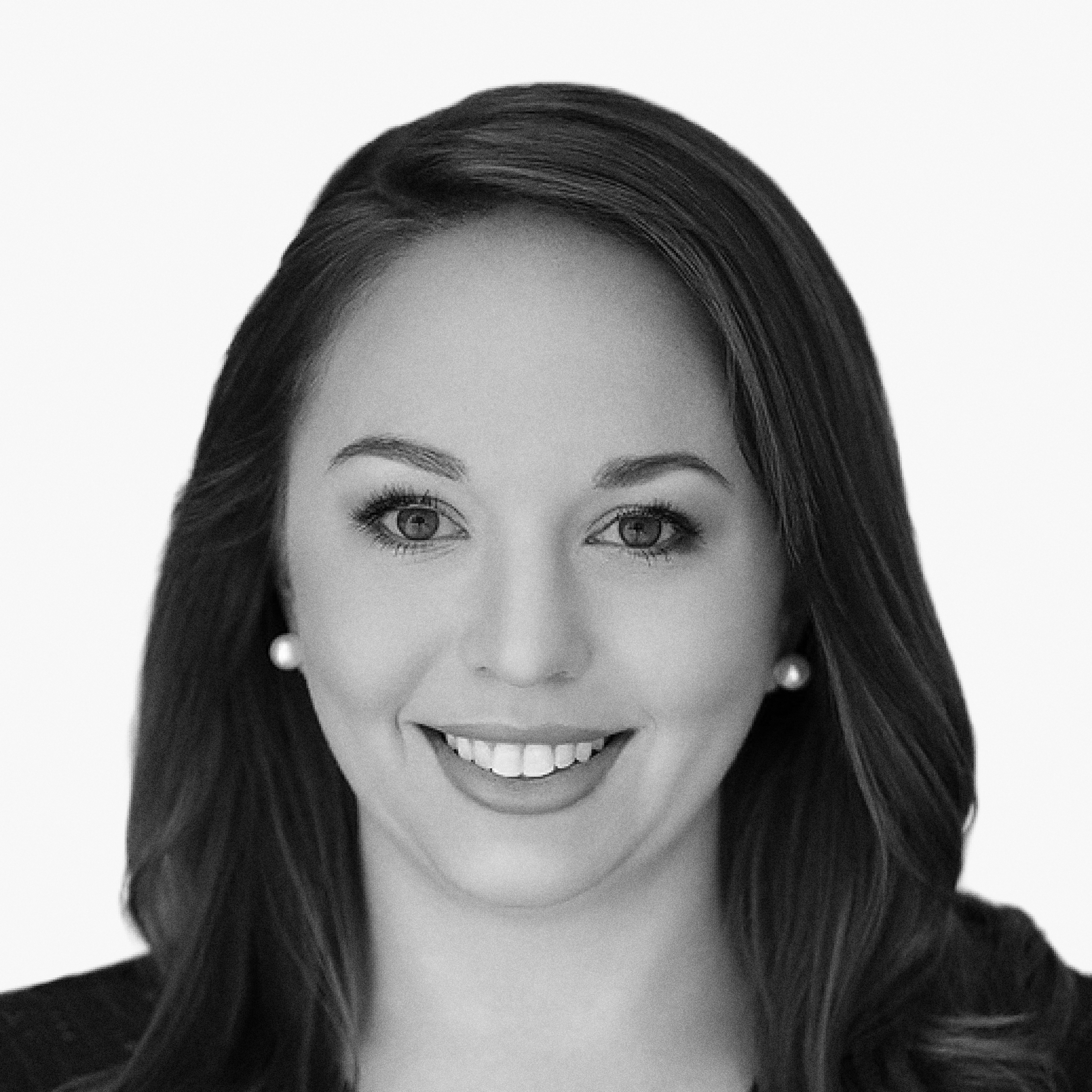 Katey Rusch bw square