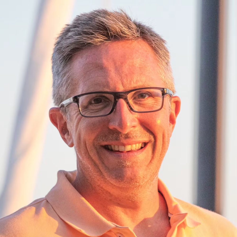 Ryan Hockley Author Bio