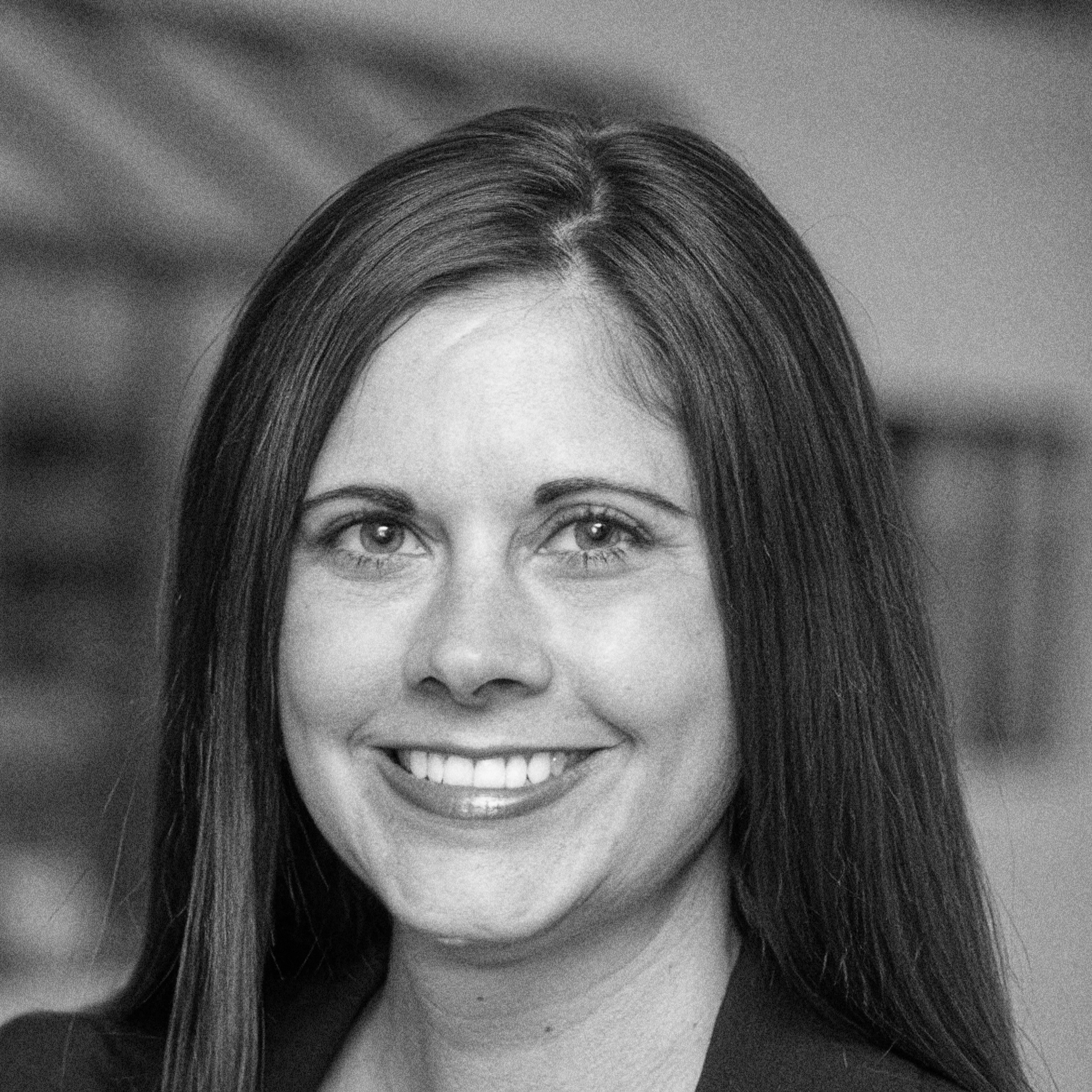 Cori Zarek bw square