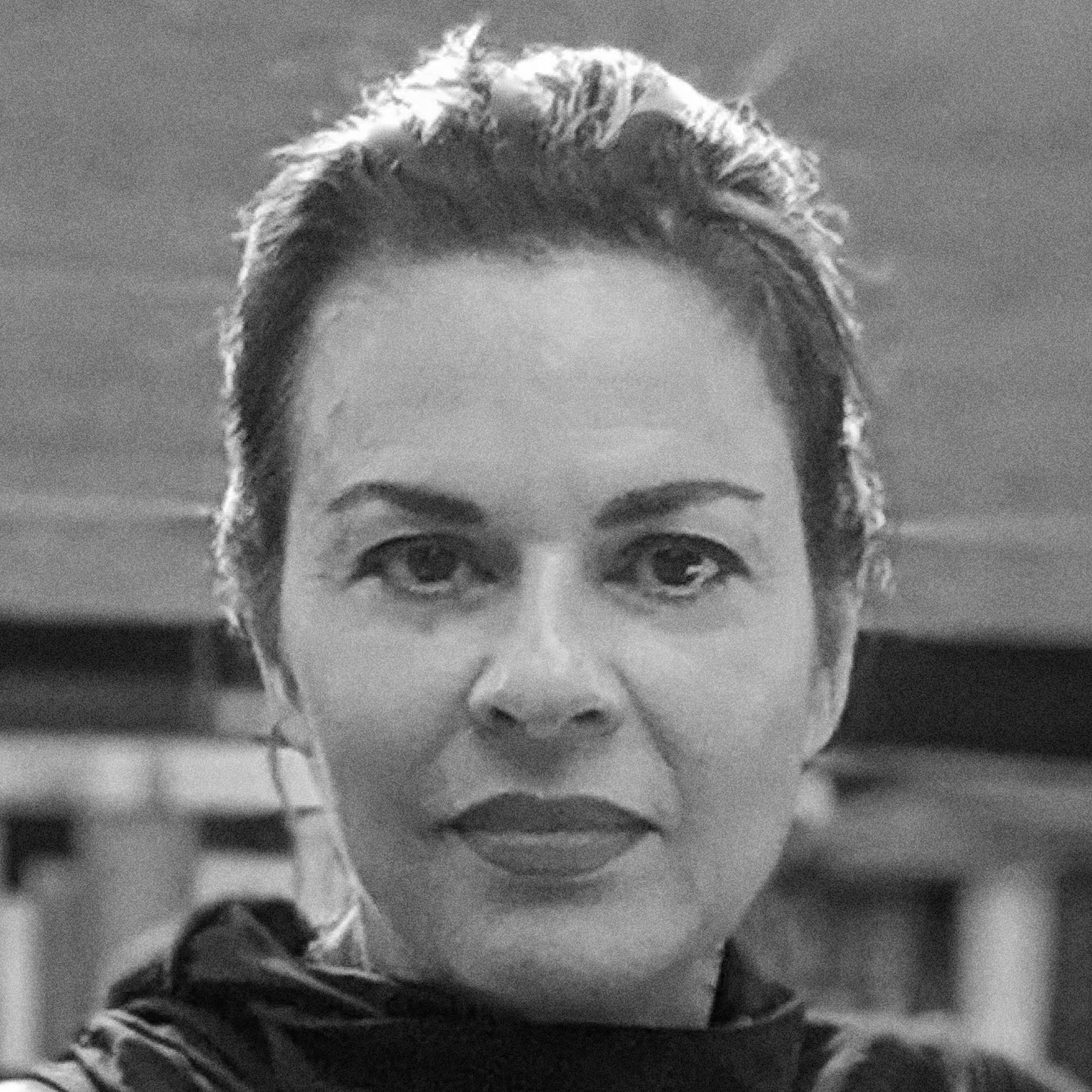 Dr Orna Guralnik-bw-square