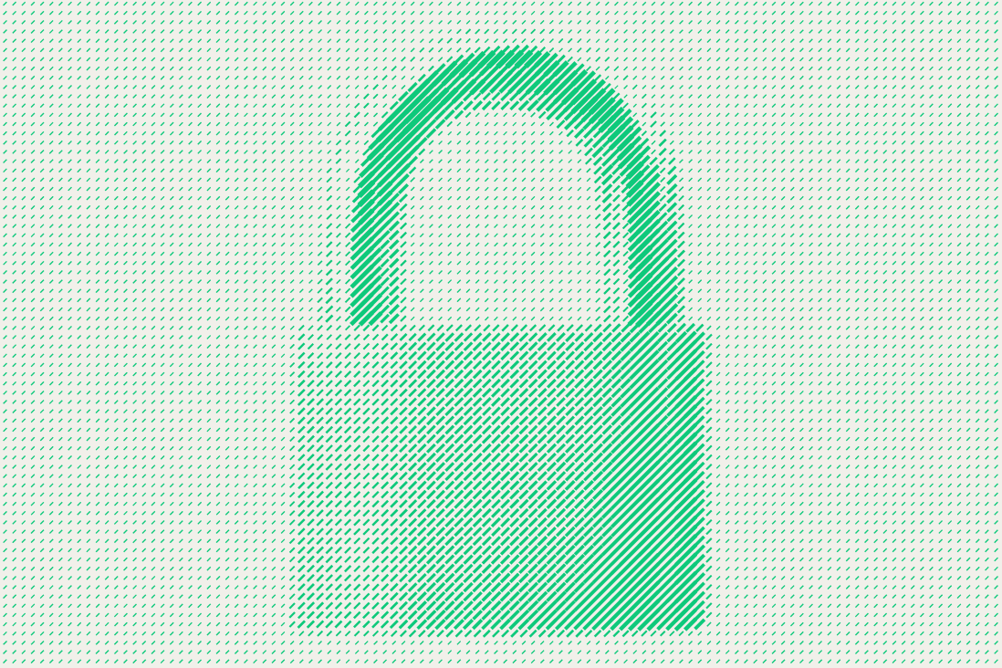 Trust Center - Security 