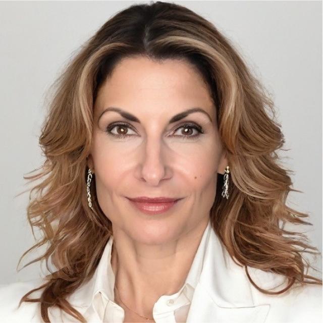 Stephanie Corey