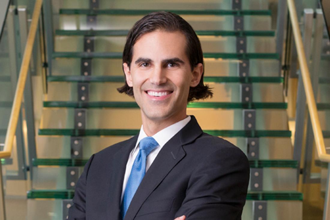 Daryl Shetterly headshot