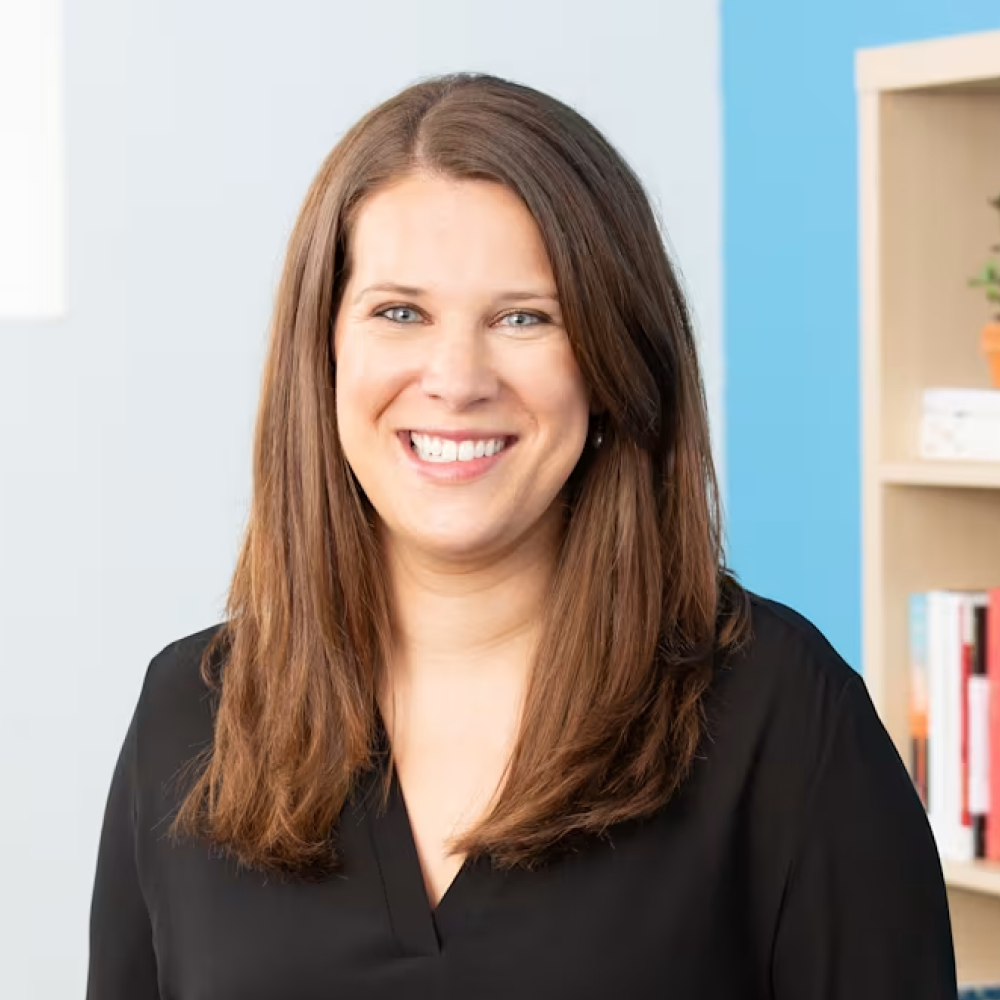 Caitlin Reinmuth Author Bio