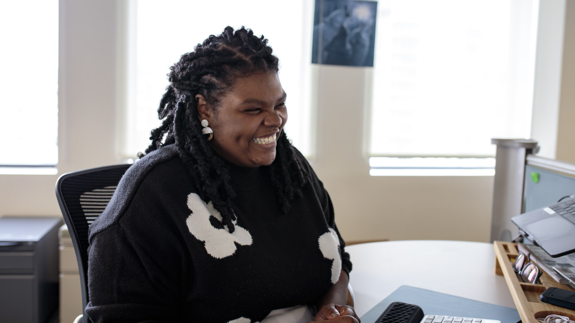 do work that matters