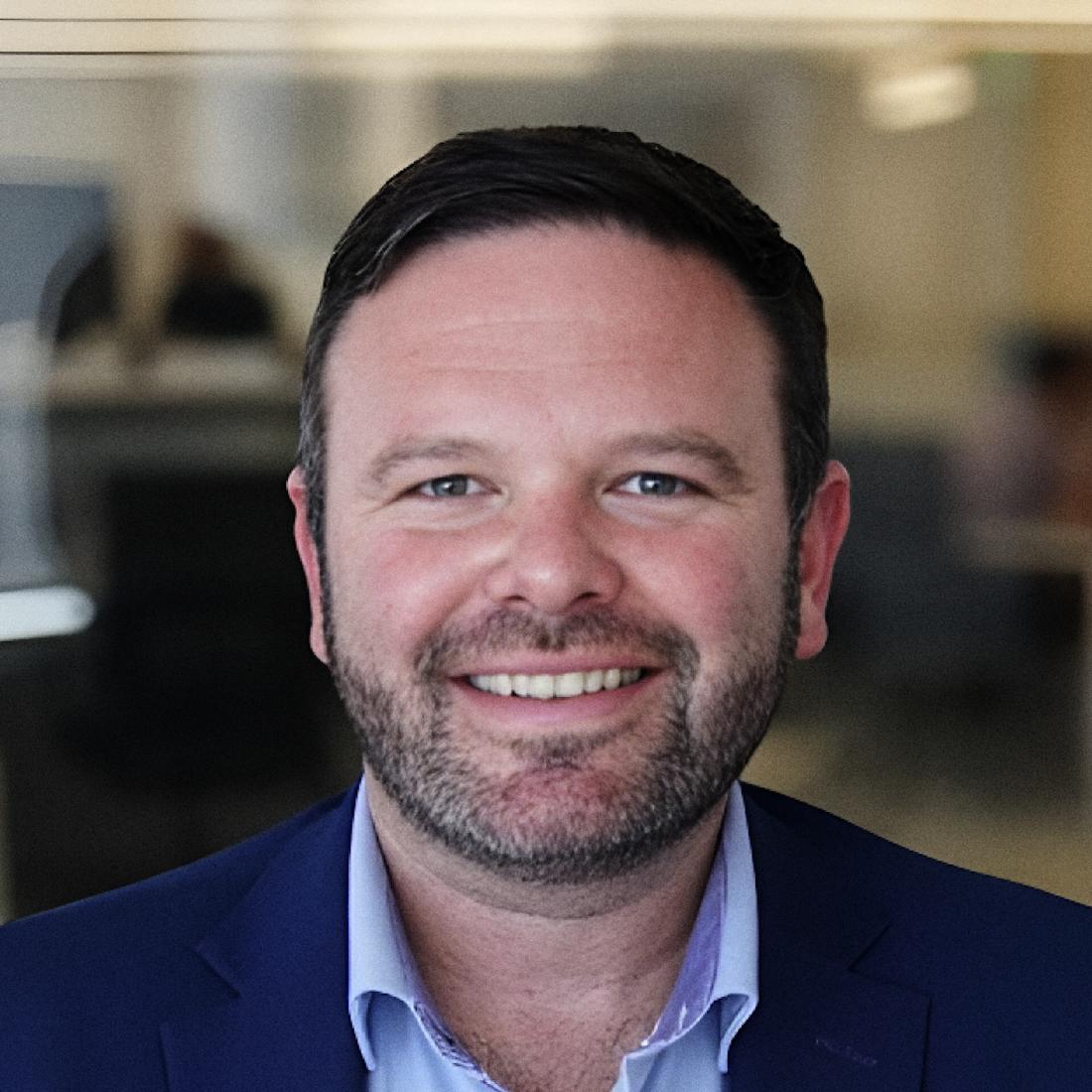 Joe Glass joins Everlaw as new Chief Revenue Officer